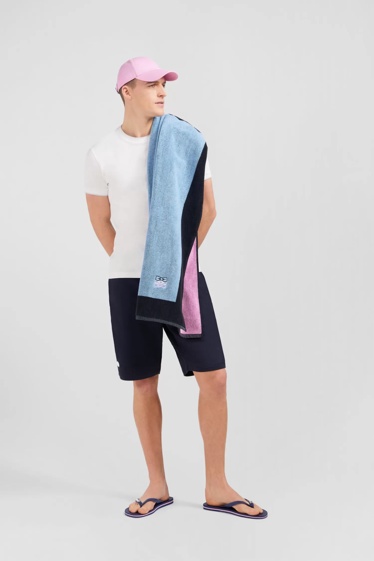 Eden Park Barabarian beach towel< Beach Towels & Foutas