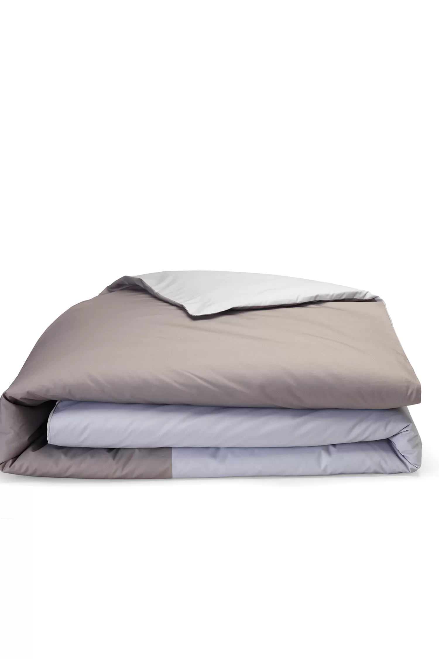 Eden Park Barbarian grey comforter cover< Duvet Covers