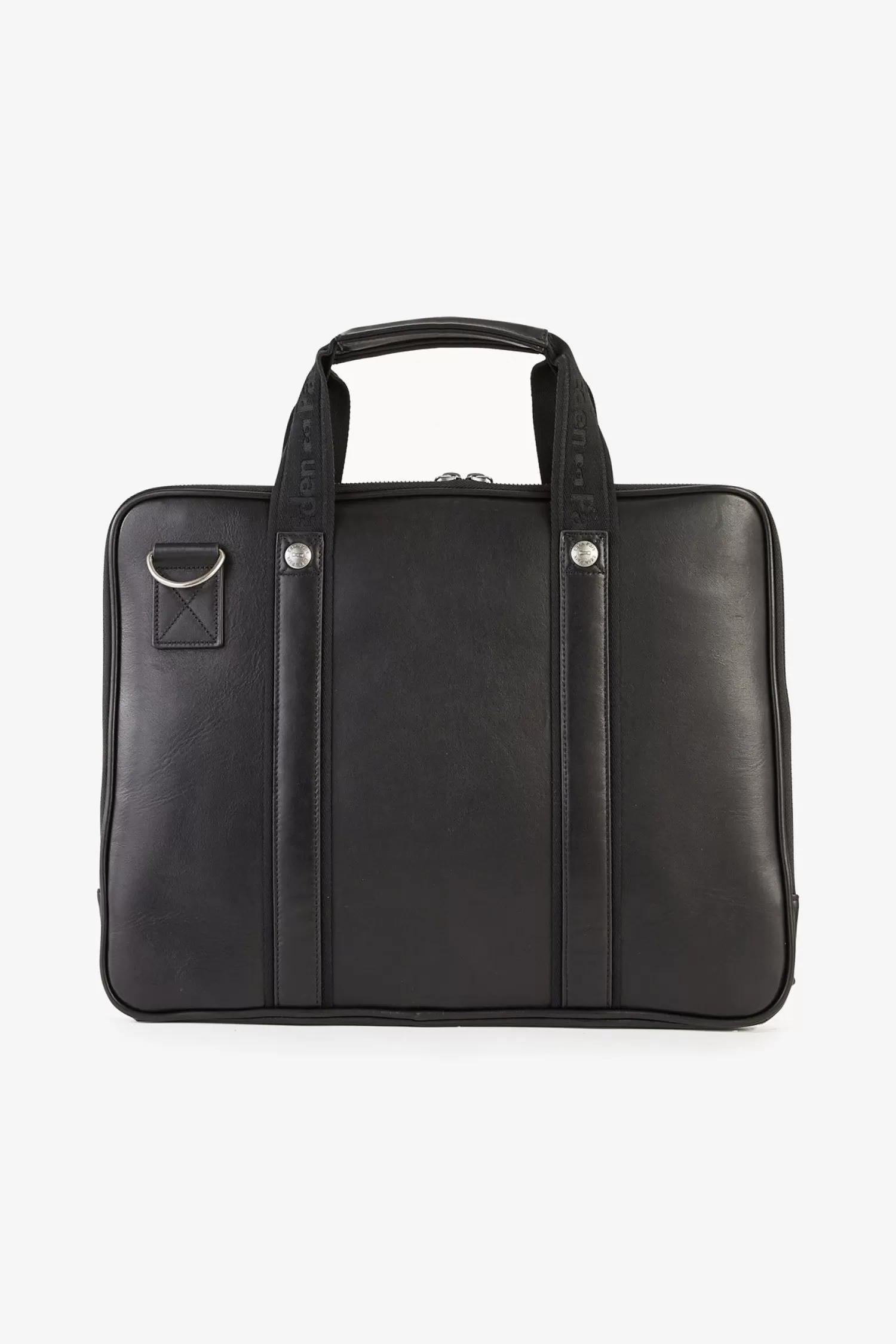 Eden Park Black laptop sleeve< Bags