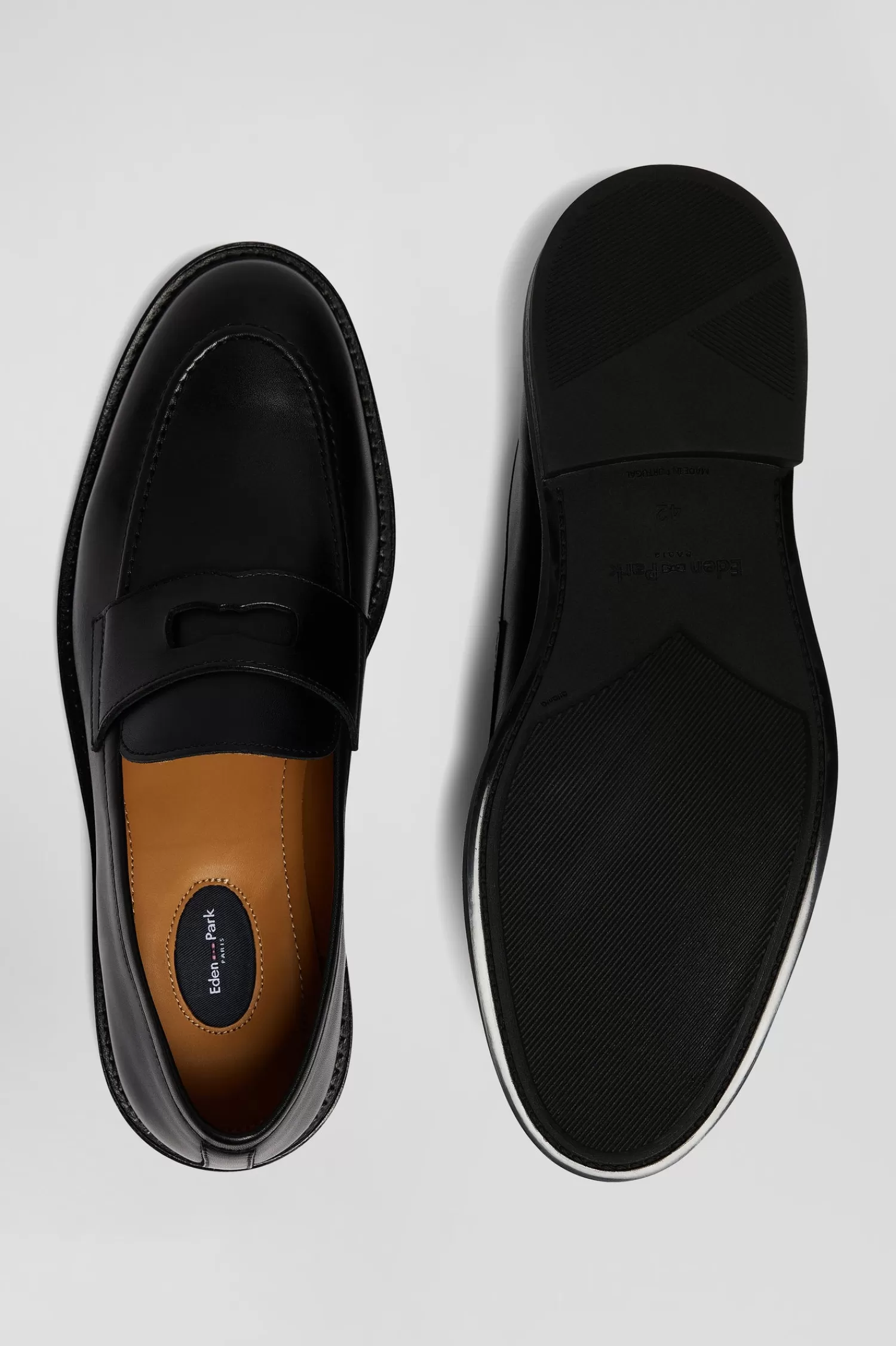 black_leather_loafers_3-1.webp Eden Park Black leather loafers< Loafers