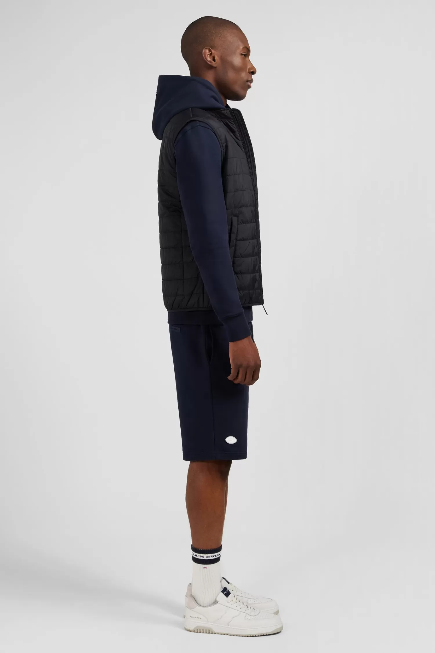 black_sleeveless_down_jacket_5.webp Eden Park Black sleeveless down jacket< Coats And Jackets