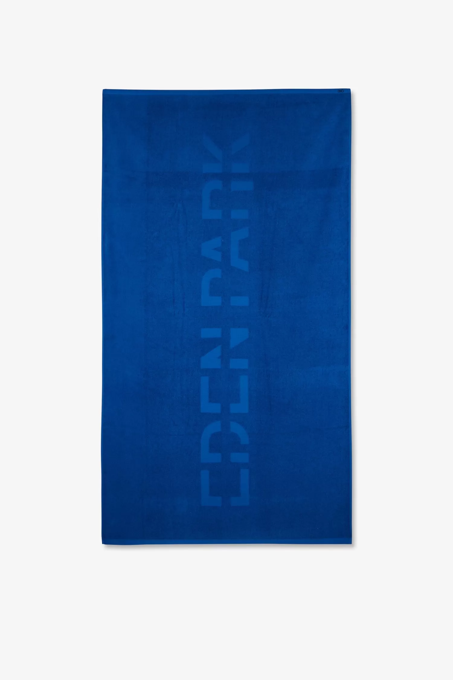 Eden Park Blue beach towel< Beach Towels & Foutas