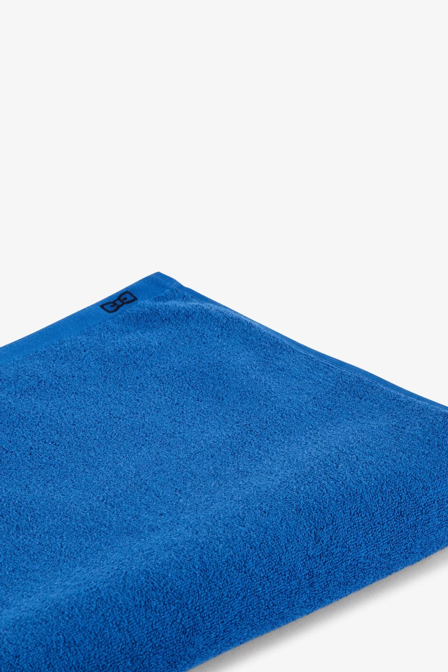 Eden Park Blue beach towel< Beach Towels & Foutas