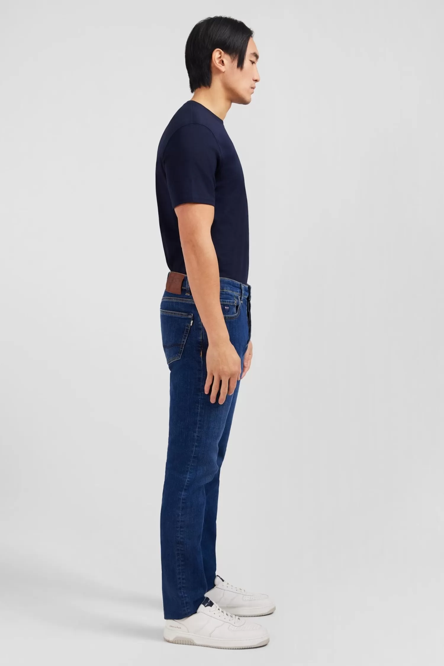 blue_jeans_in_stretch_cotton_4-1.webp Eden Park Blue jeans in stretch cotton< Pants