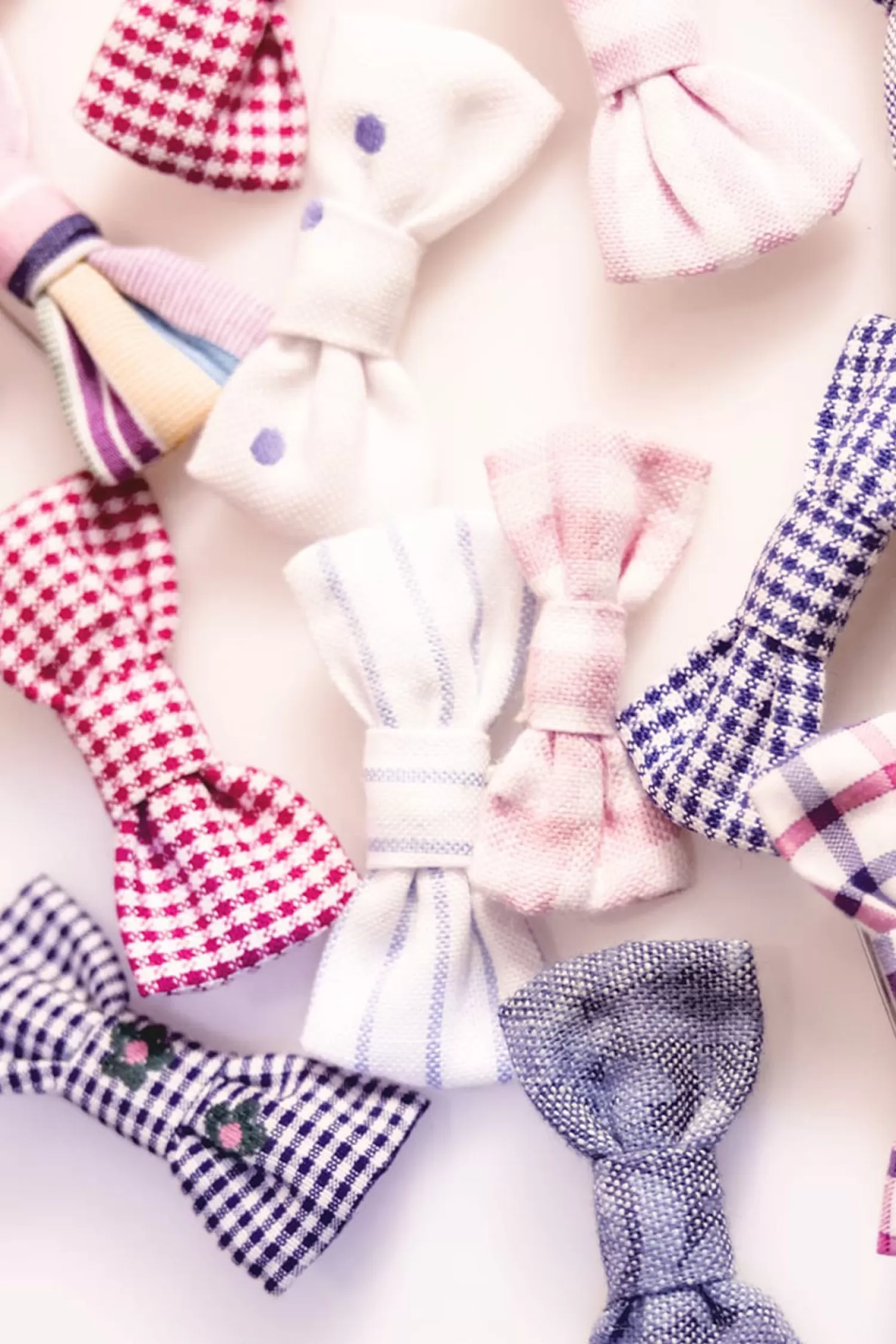 Eden Park Bow tie brooch< Ties And Bow Ties