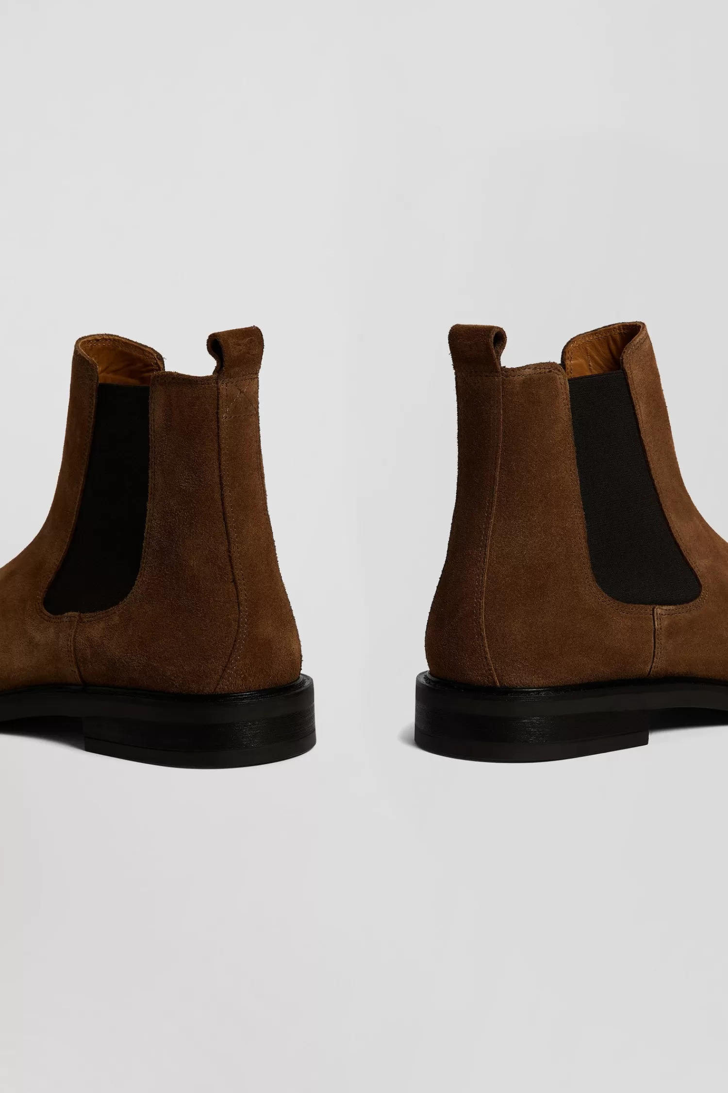 brown_cowhide_leather_chelsea_boots_5.webp Eden Park Brown cowhide leather Chelsea boots< Boots