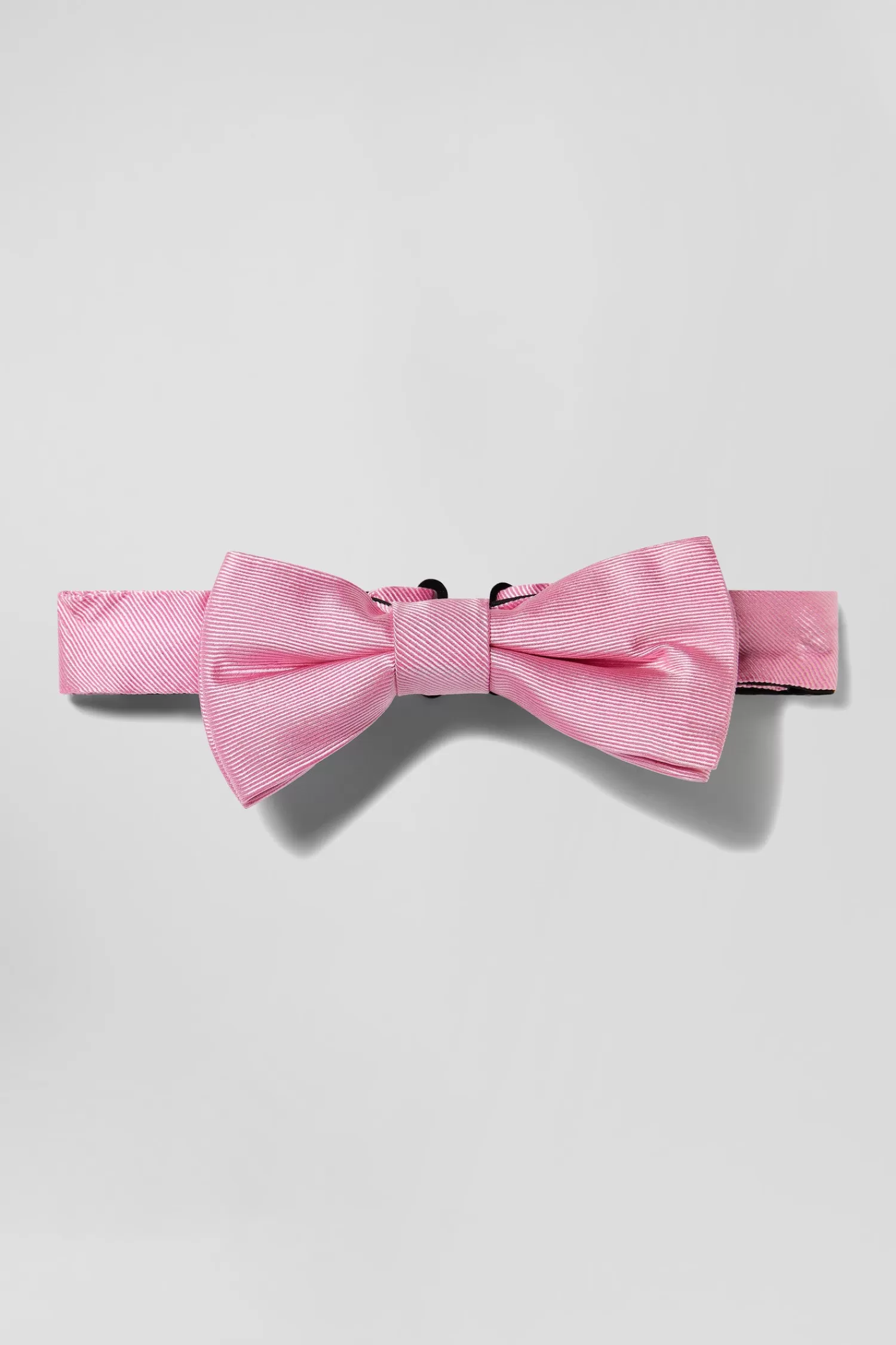 Eden Park Children's pink silk bow tie<Kids Kids