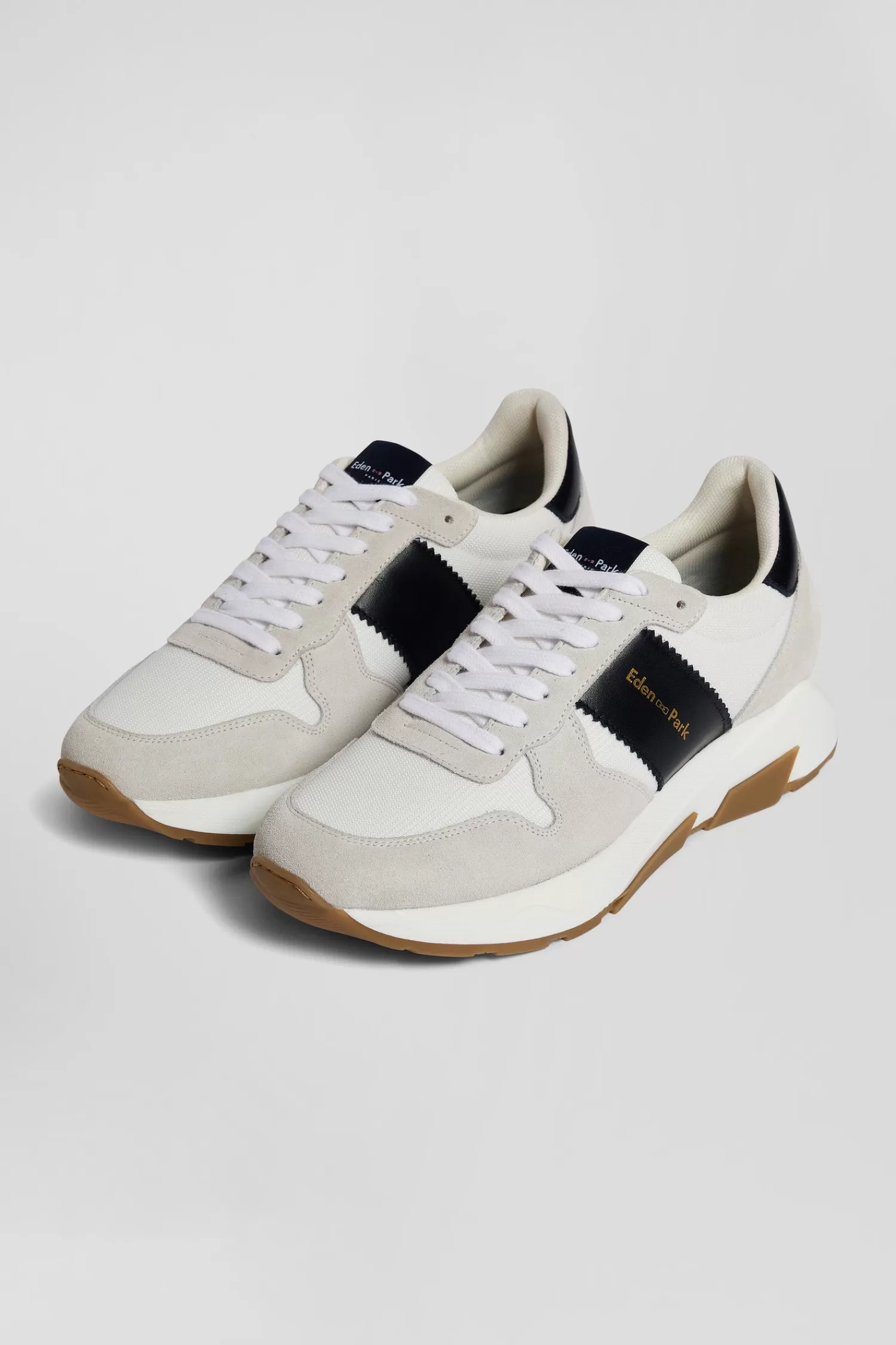 chunky_sole_beige_and_navy_blue_leather_sneakers_2.webp Eden Park Chunky sole beige and navy blue leather sneakers< Sneakers