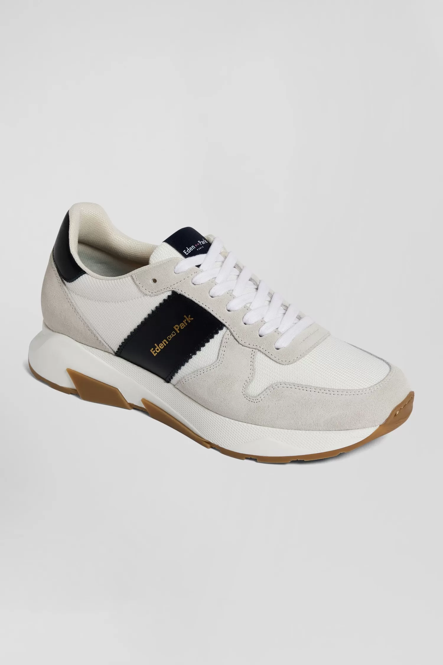 chunky_sole_beige_and_navy_blue_leather_sneakers_4.webp Eden Park Chunky sole beige and navy blue leather sneakers< Sneakers