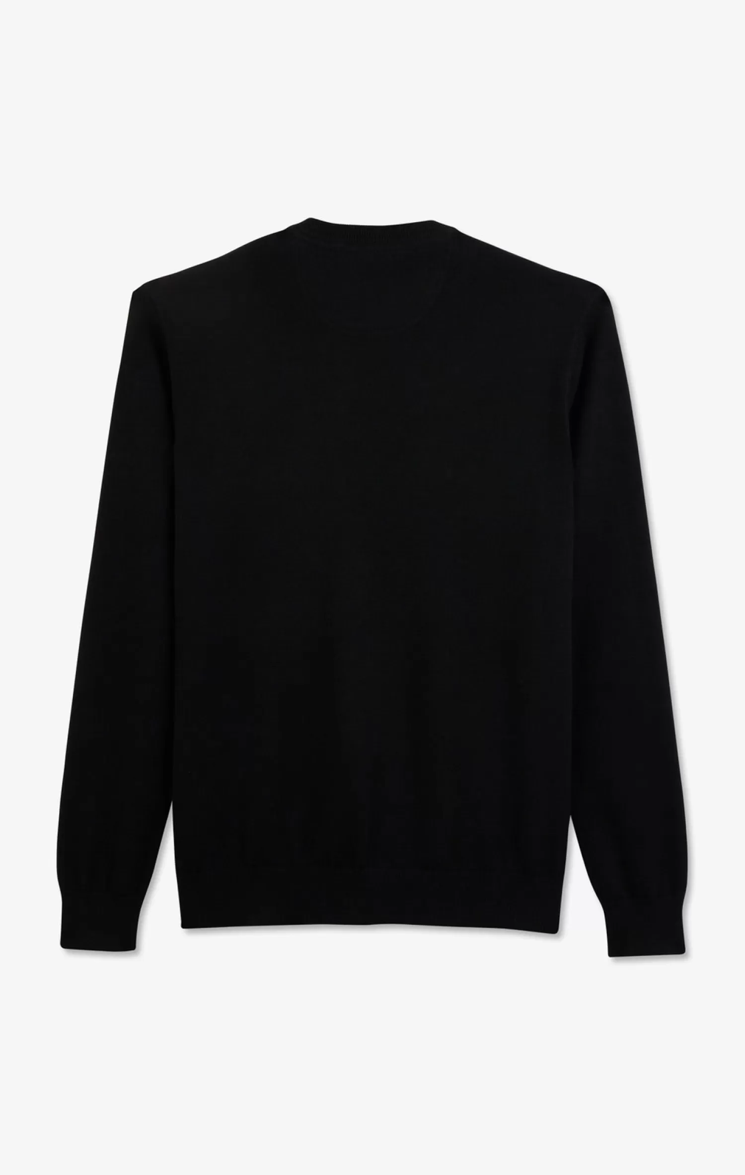 crew_black_cotton_jumper_4.webp Eden Park Crew black cotton jumper< Sweaters