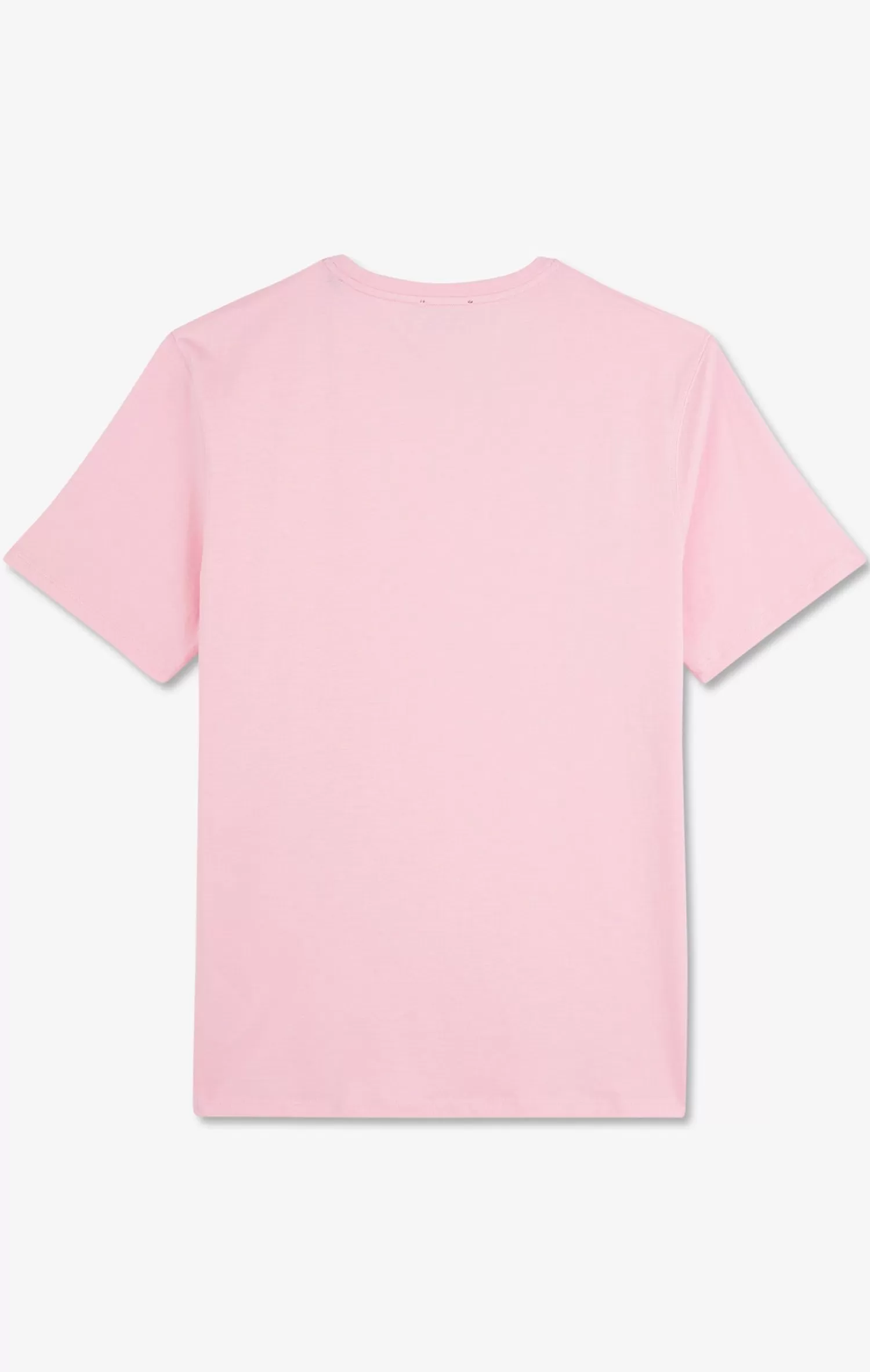crew_neck_pink_pima_cotton_tshirt_4.webp Eden Park Crew neck pink pima cotton t-shirt< T-shirts