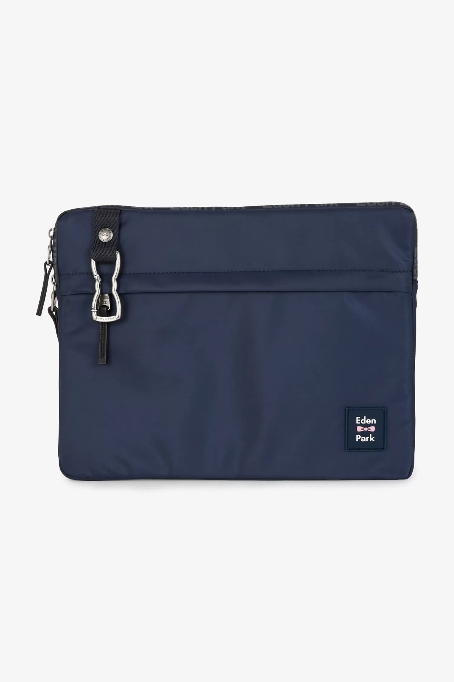 Eden Park Dark blue Ipad sleeve< Bags
