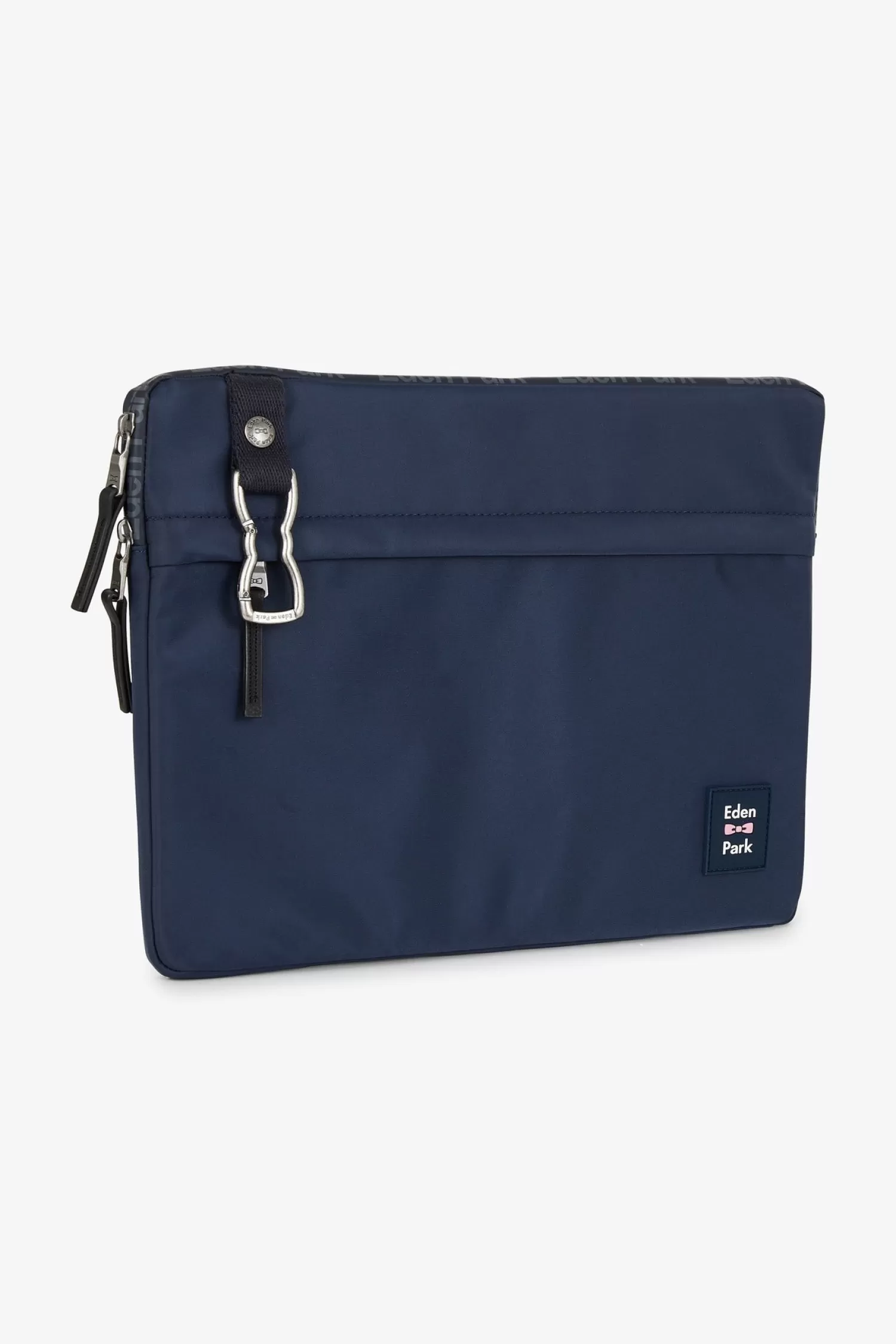 Eden Park Dark blue Ipad sleeve< Bags