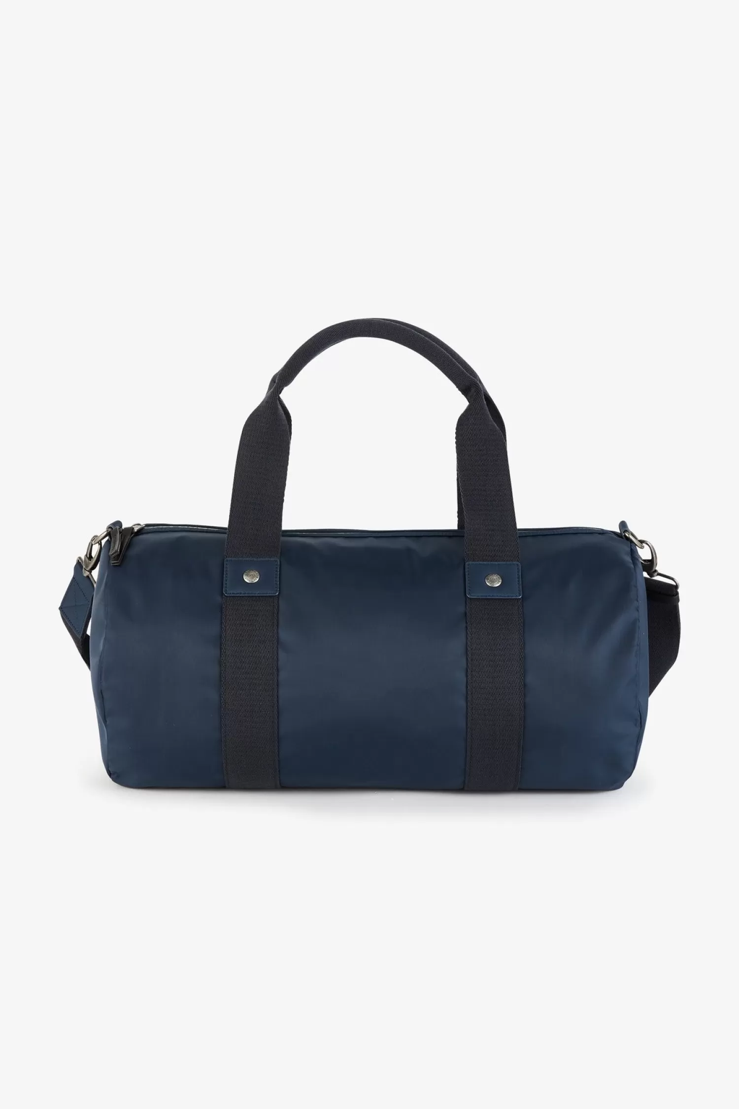 Eden Park Dark blue sports duffle bag< Sports Bag