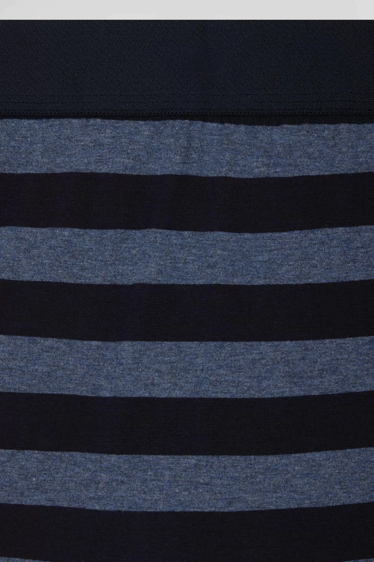dark_blue_striped_stretch_cotton_boxers_6.webp Eden Park Dark blue striped stretch cotton boxers< Underwear