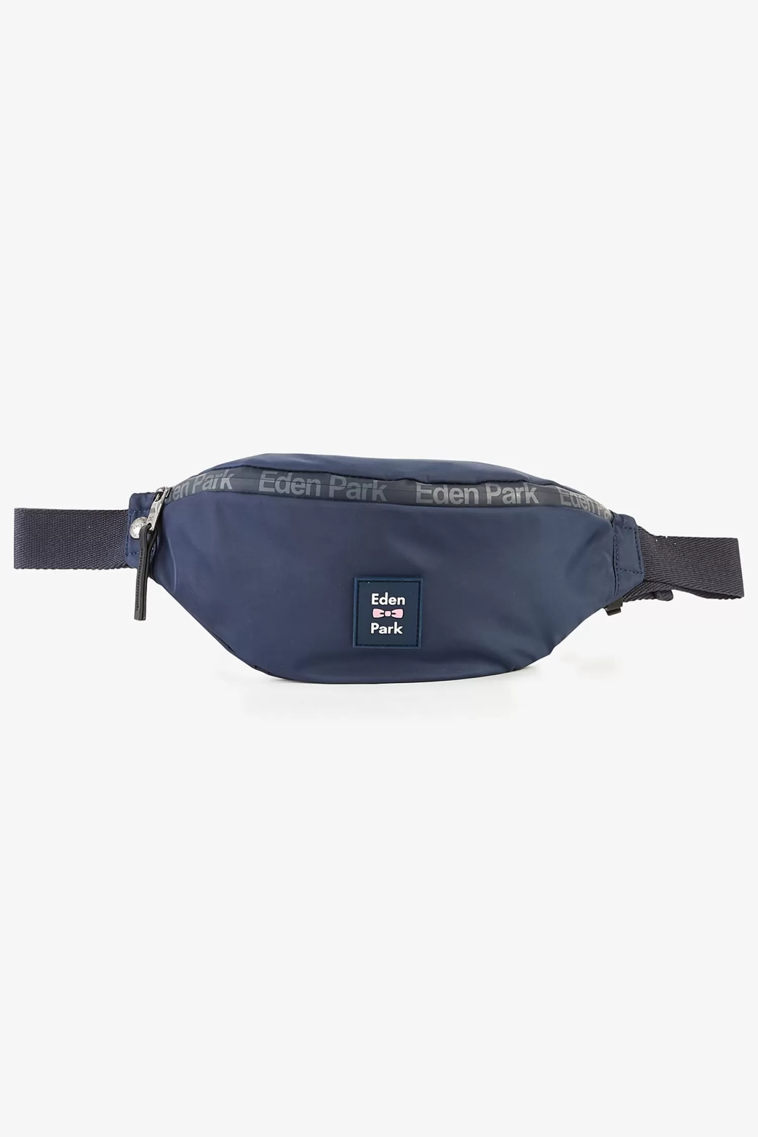 Eden Park Dark blue waist bag< Bags