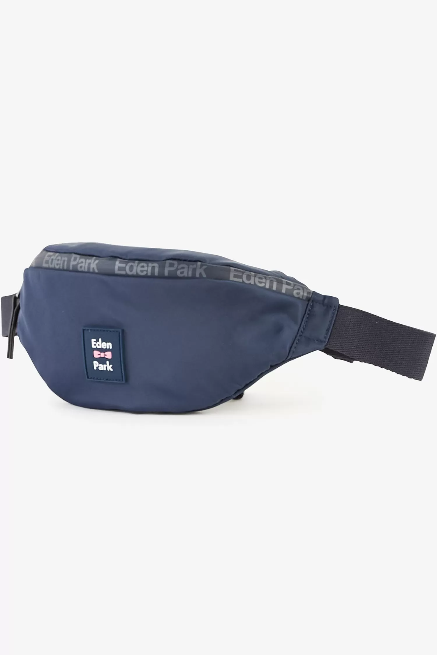 dark_blue_waist_bag_2.webp Eden Park Dark blue waist bag< Bags
