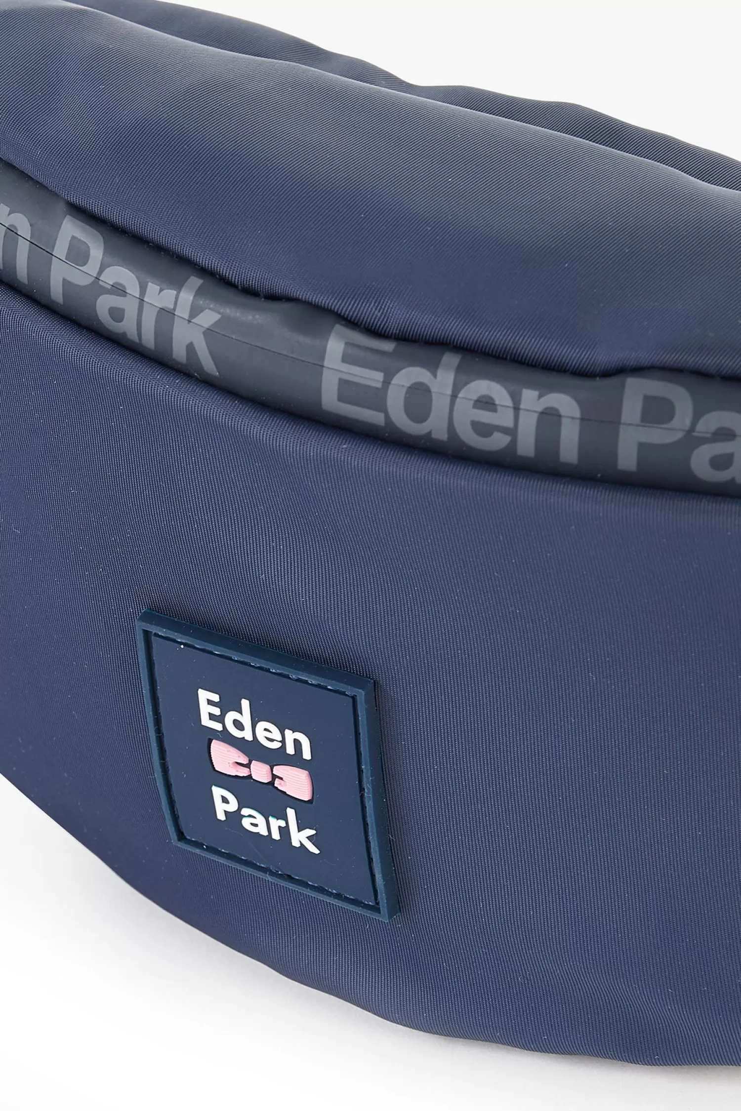 dark_blue_waist_bag_4.webp Eden Park Dark blue waist bag< Bags