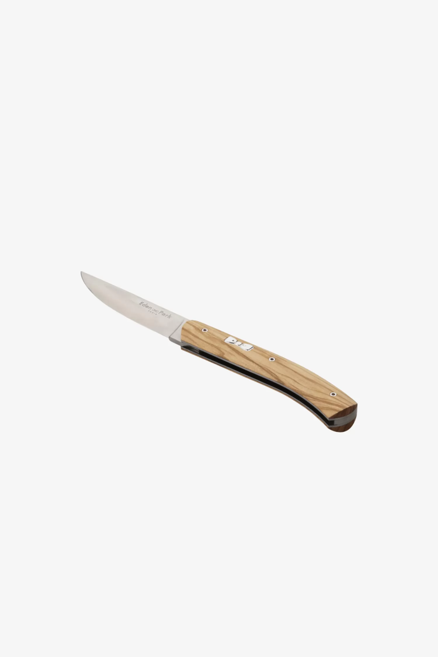 Eden Park Folding knife< Cutlery