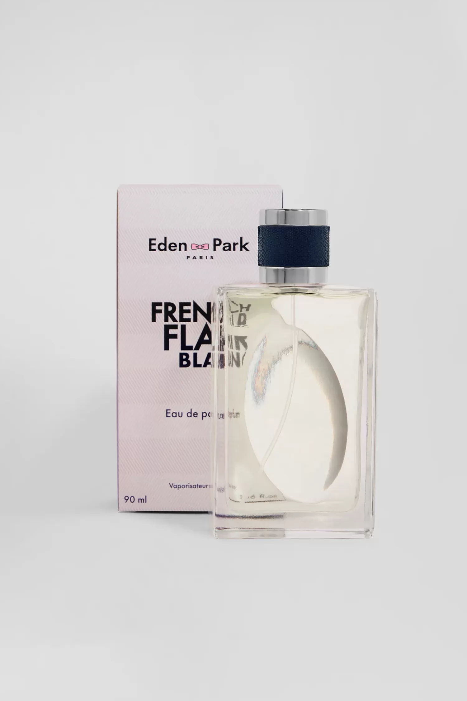 Eden Park French Flair Blanc Fragrance - Fresh and Elegant<Women Accessories