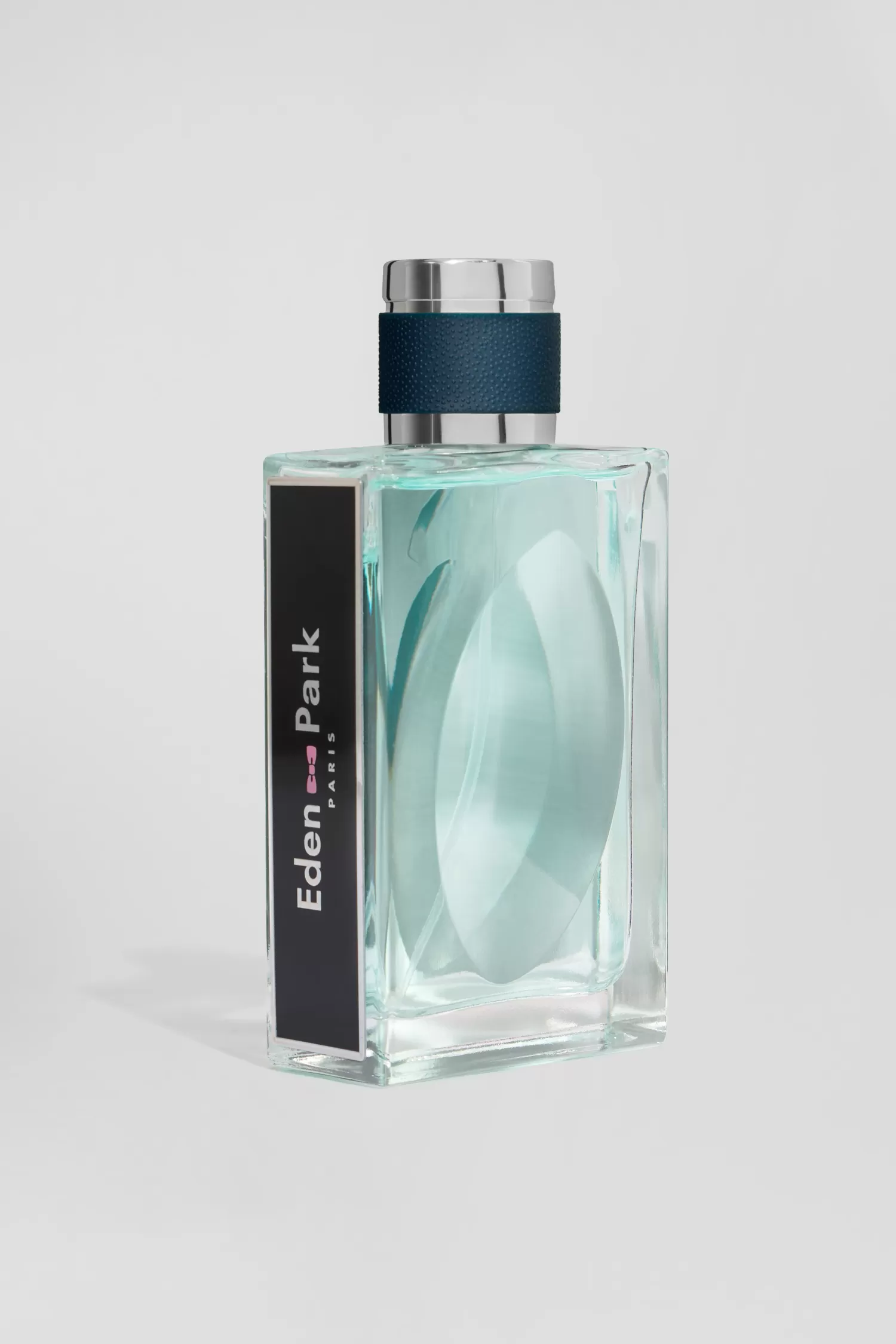 Eden Park French Flair Bleu Fragrance - Woody and aromatic<Women Accessories