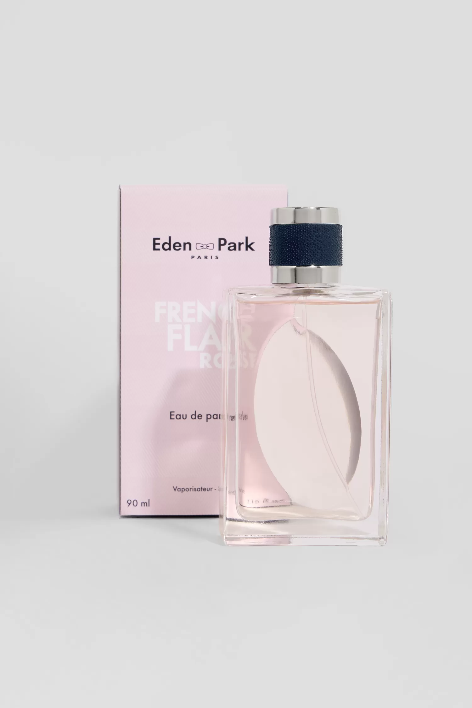 Eden Park French Flair Rose Fragrance - Floral and Powdery<Women Accessories