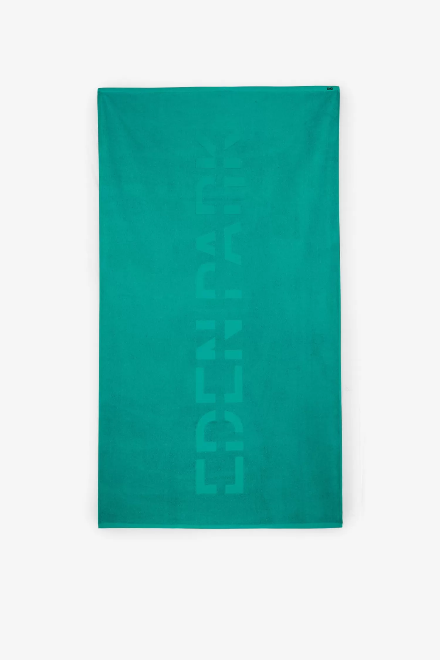 Eden Park Green beach towel< Beach Towels & Foutas