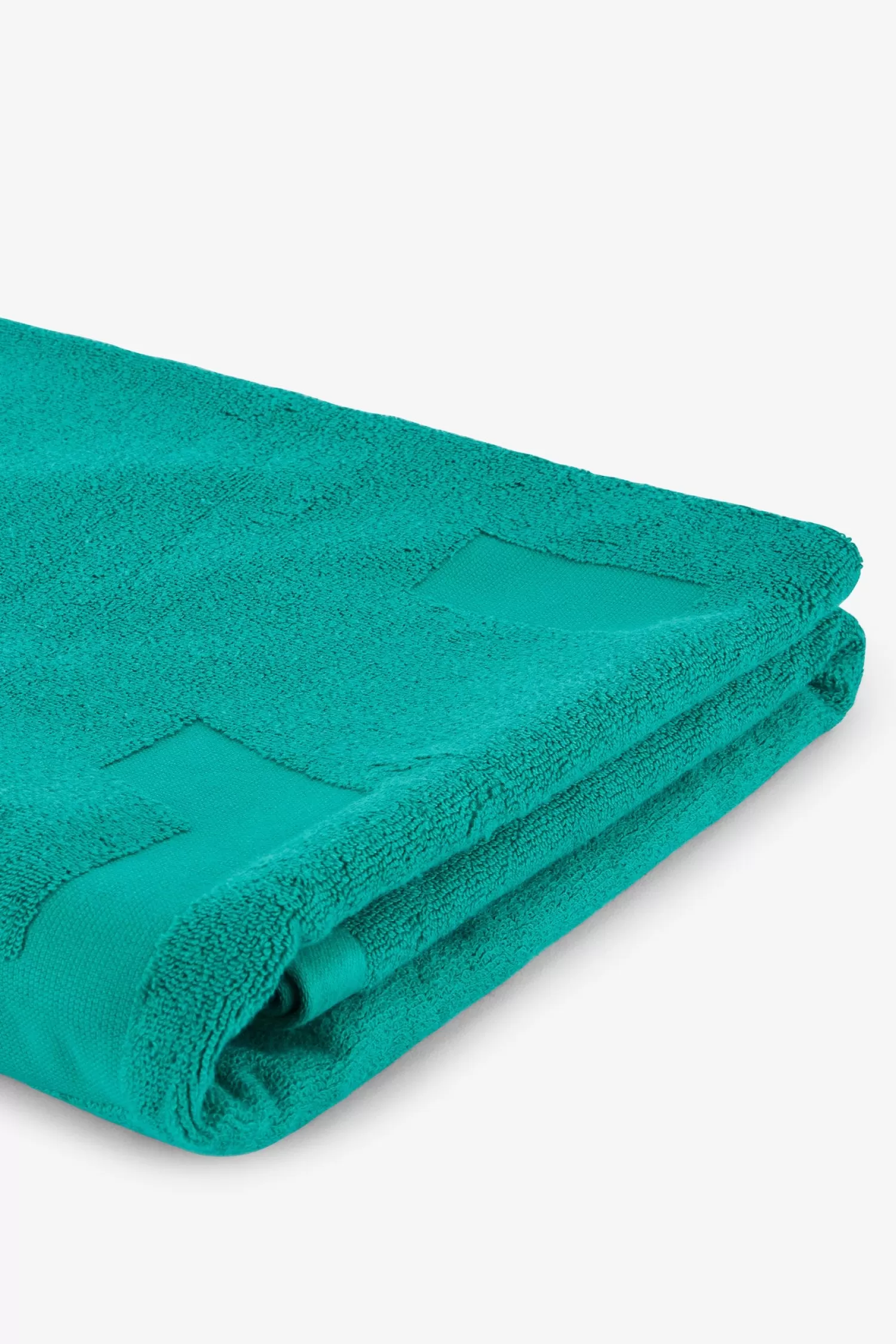 Eden Park Green beach towel< Beach Towels & Foutas