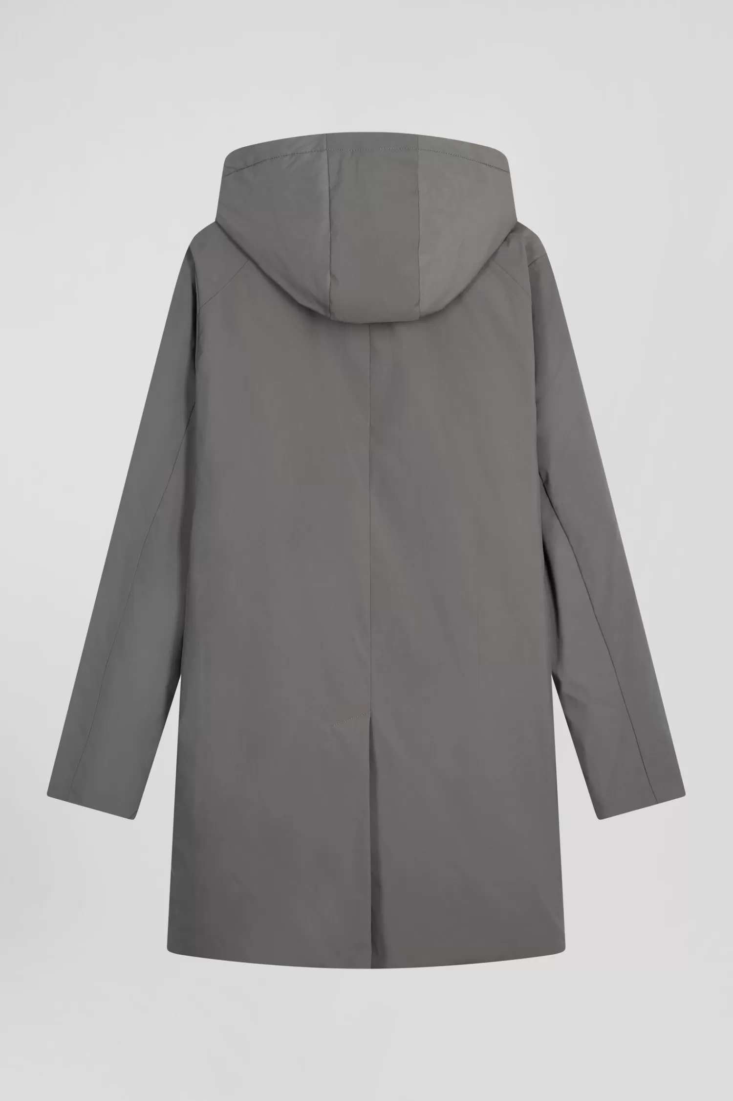 grey_hooded_parka_3.webp Eden Park Grey hooded parka< Coats And Jackets