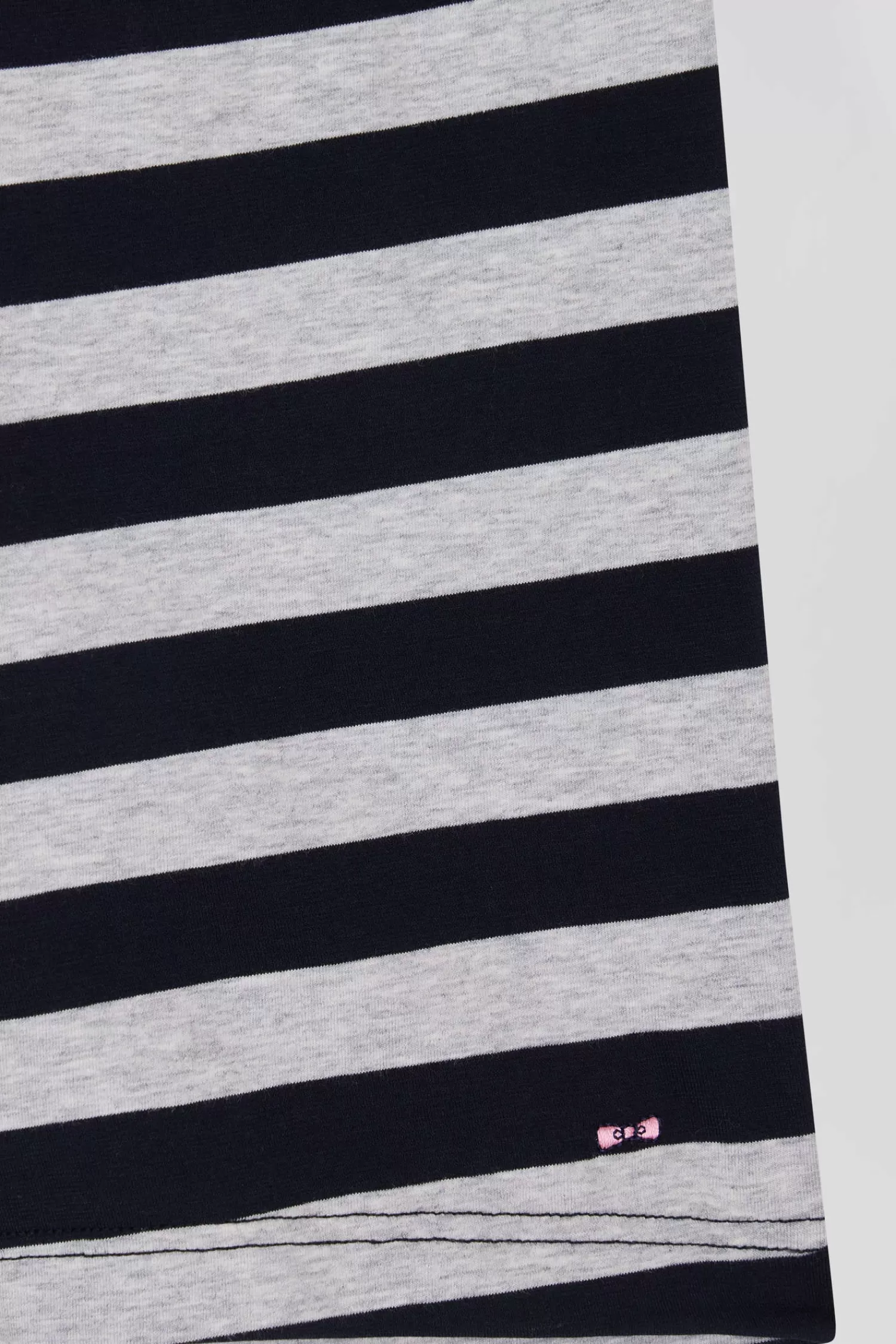 grey_striped_stretch_cotton_boxers_5.webp Eden Park Grey striped stretch cotton boxers< Underwear