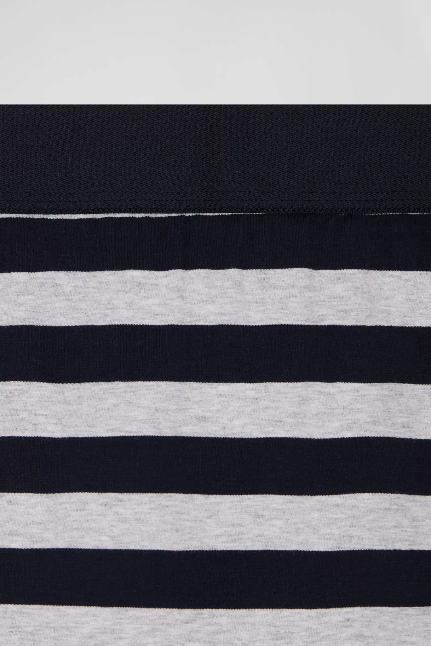 grey_striped_stretch_cotton_boxers_6.webp Eden Park Grey striped stretch cotton boxers< Underwear