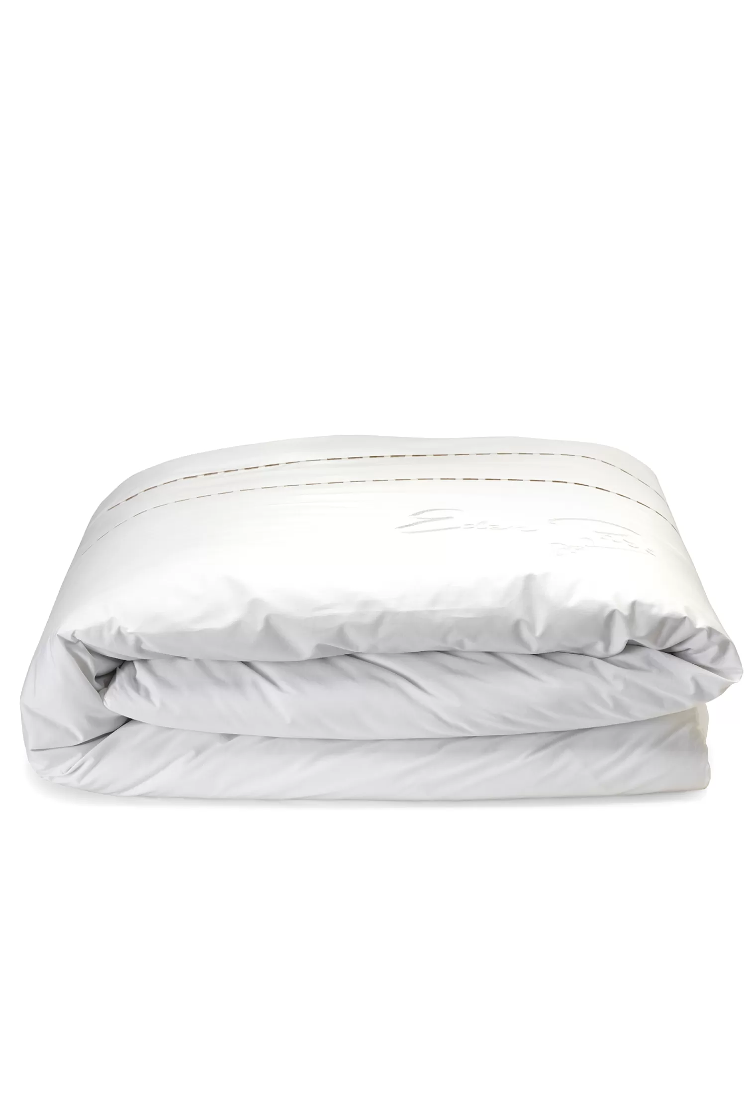 Eden Park Housse de couette barbarian gris - Décrochons la lune< Duvet Covers