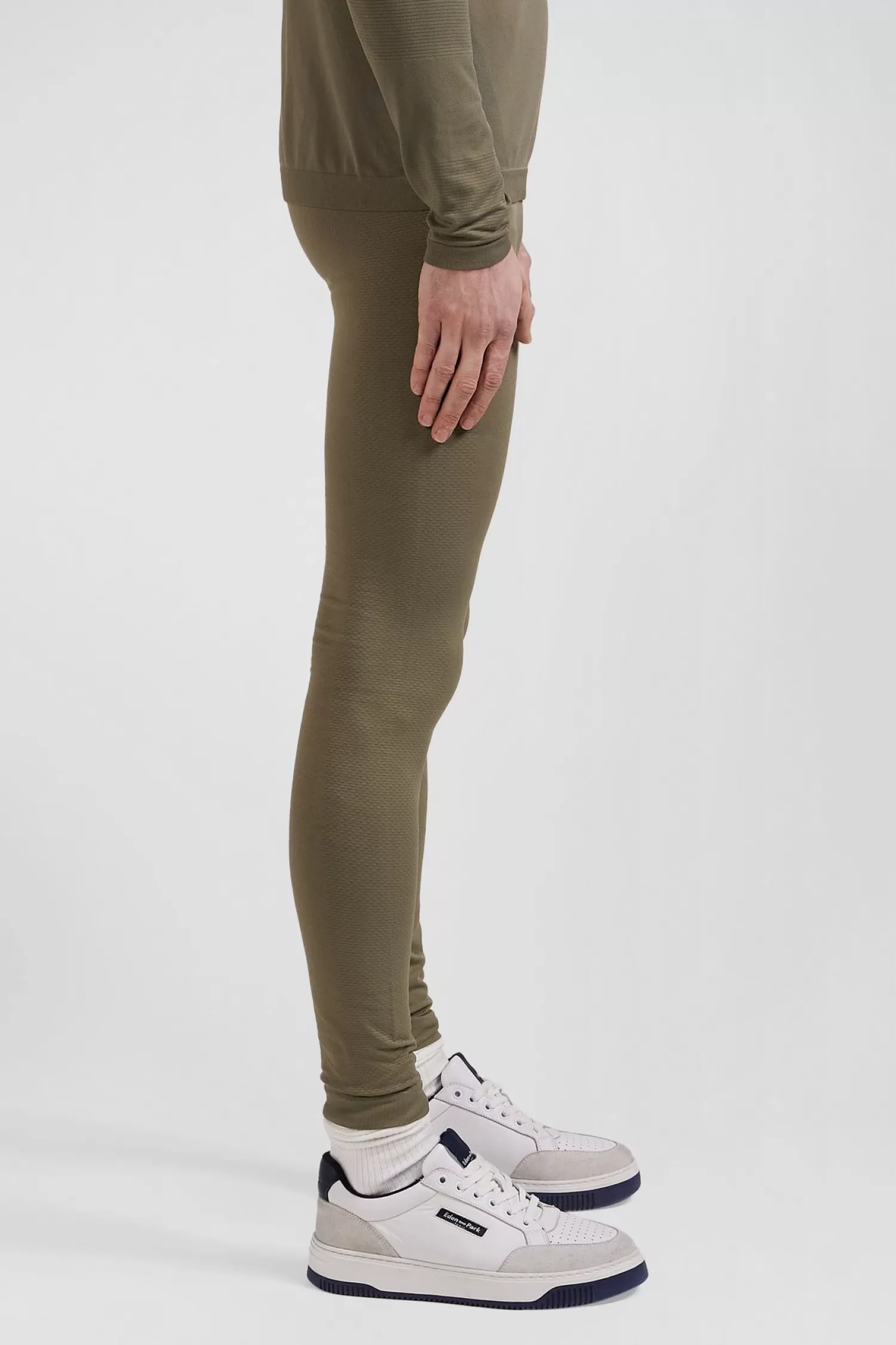 khaki_green_stretch_sports_jogging_bottoms_2-1.webp Eden Park Khaki green stretch sports jogging bottoms< Pants