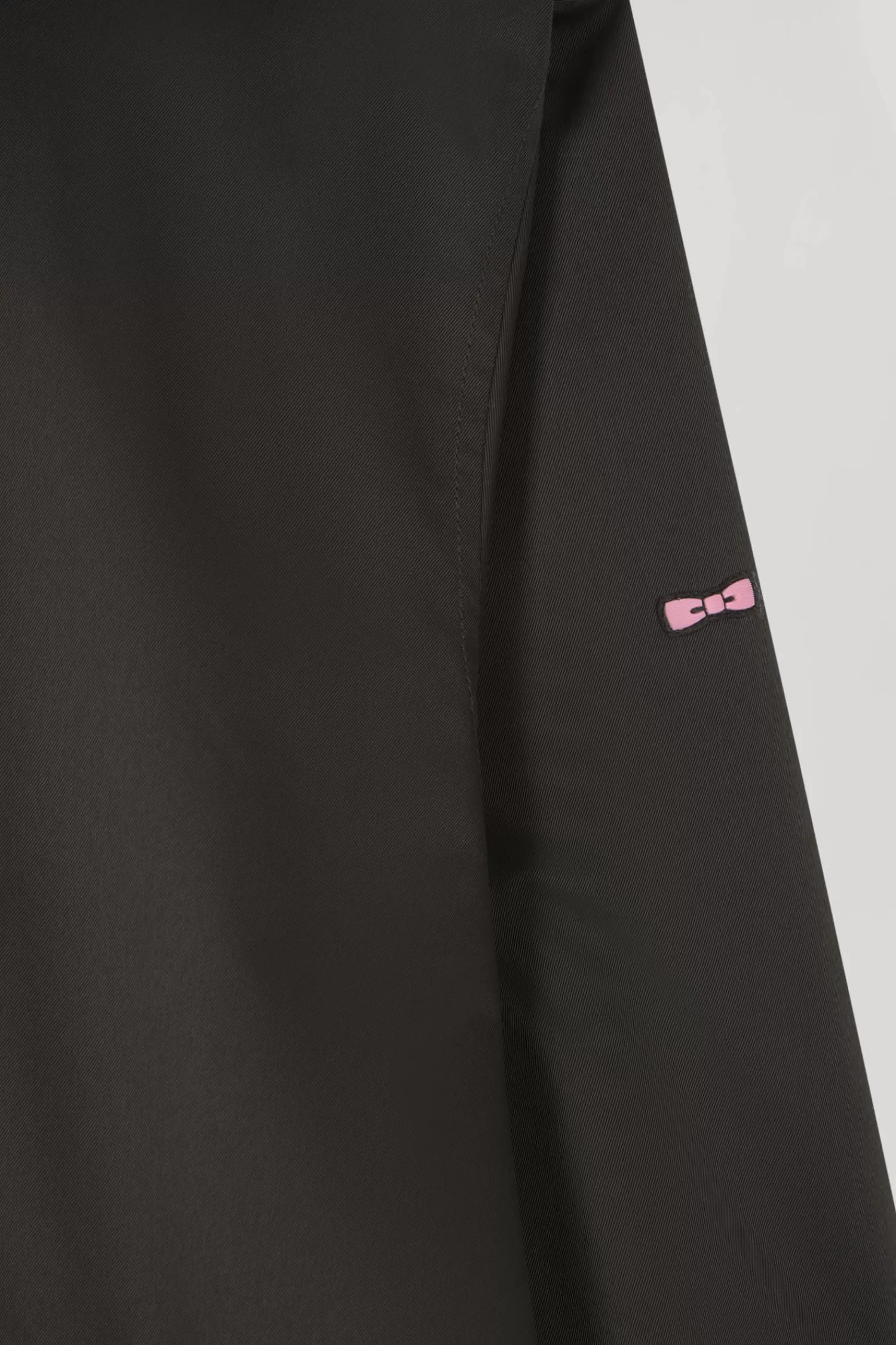 khaki_long_hooded_nylon_parka_6.webp Eden Park Khaki long hooded nylon parka< Coats And Jackets