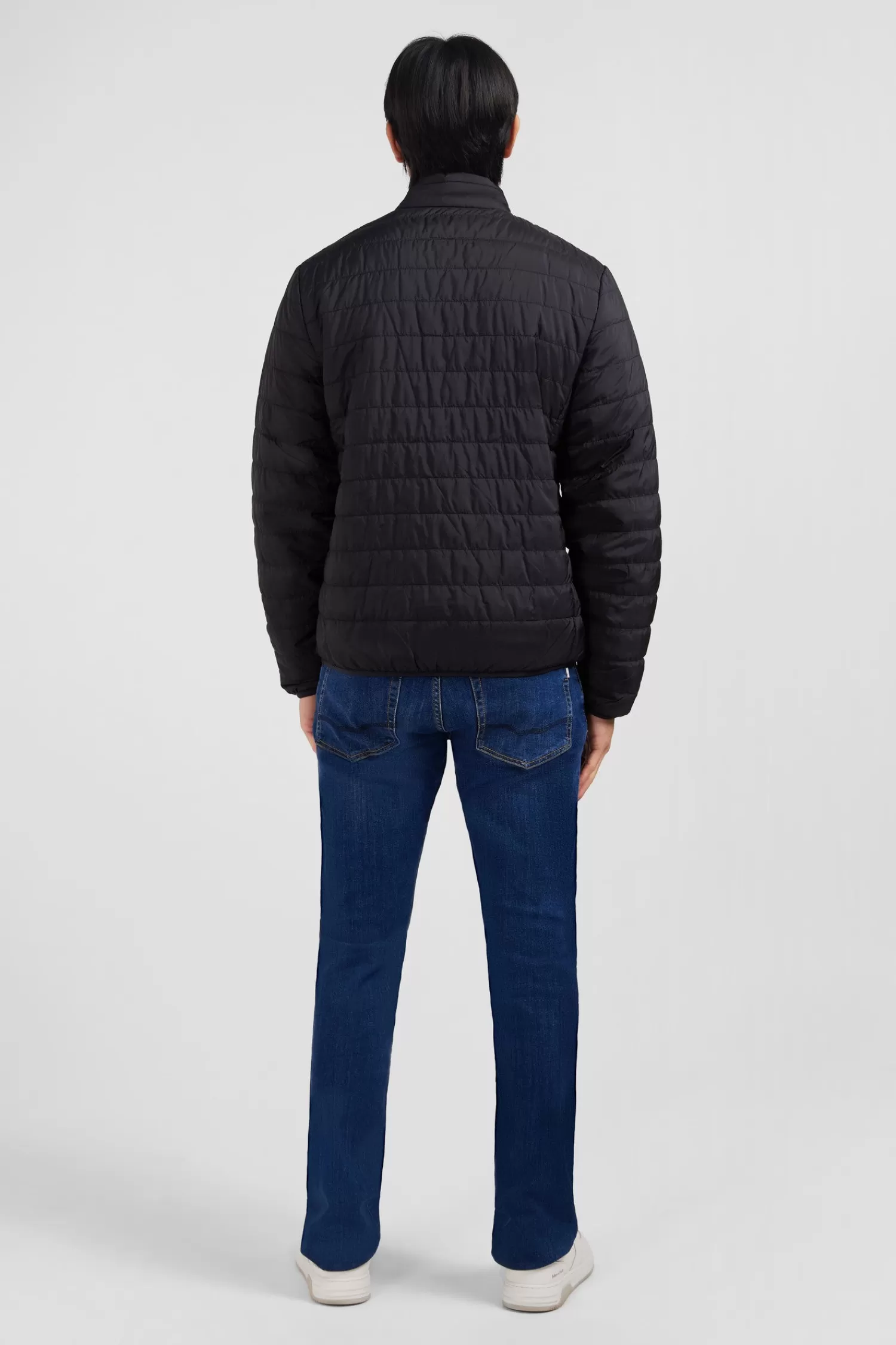 lightweight_longsleeved_puffa_jacket_in_black_2.webp Eden Park Lightweight, long-sleeved puffa jacket in black< Coats And Jackets