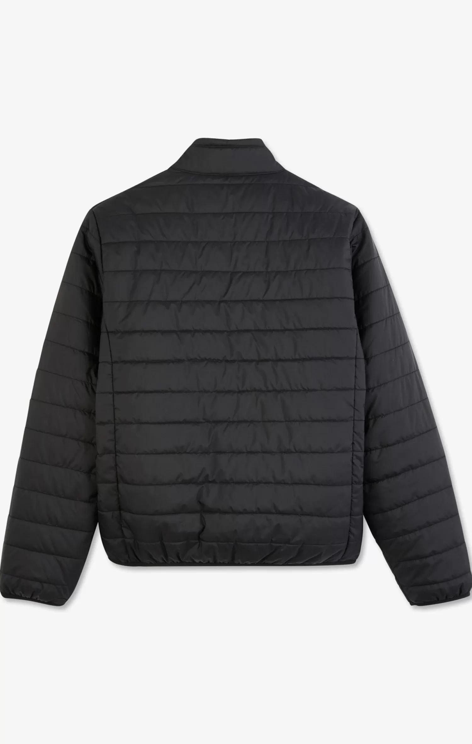lightweight_longsleeved_puffa_jacket_in_black_4.webp Eden Park Lightweight, long-sleeved puffa jacket in black< Coats And Jackets