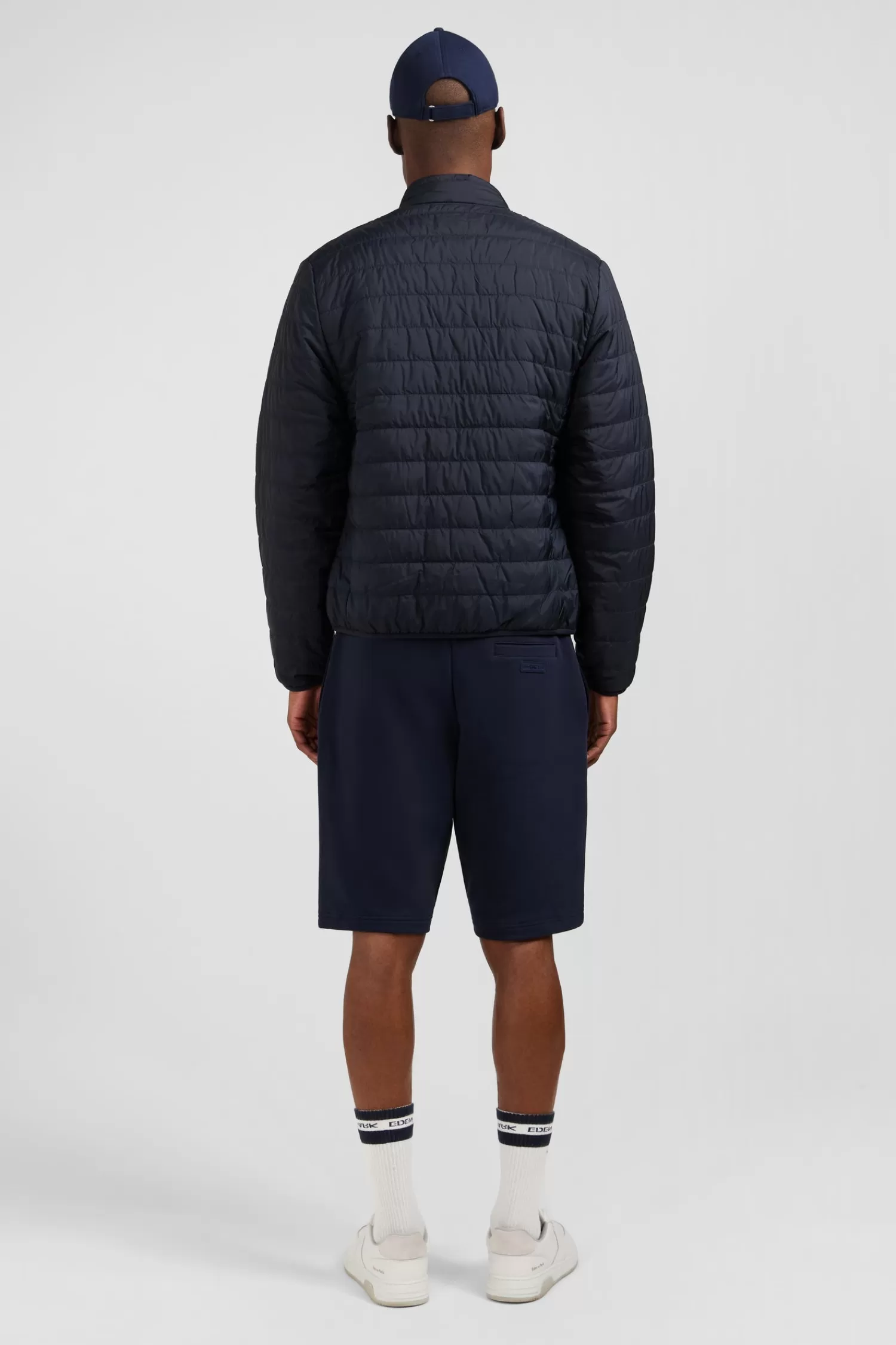 lightweight_longsleeved_puffa_jacket_in_dark_blue_2.webp Eden Park Lightweight, long-sleeved puffa jacket in dark blue< Coats And Jackets