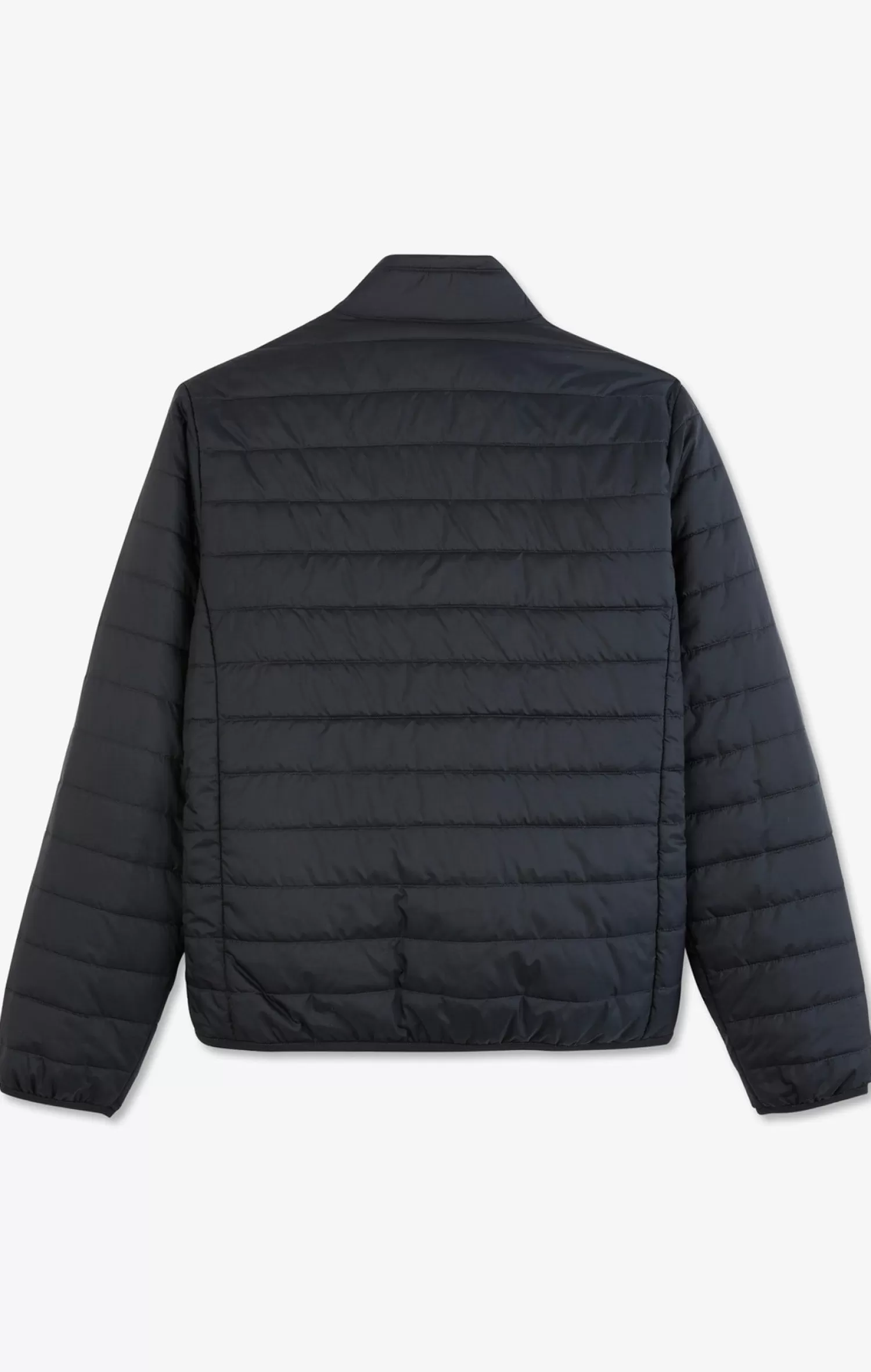 lightweight_longsleeved_puffa_jacket_in_dark_blue_4.webp Eden Park Lightweight, long-sleeved puffa jacket in dark blue< Coats And Jackets