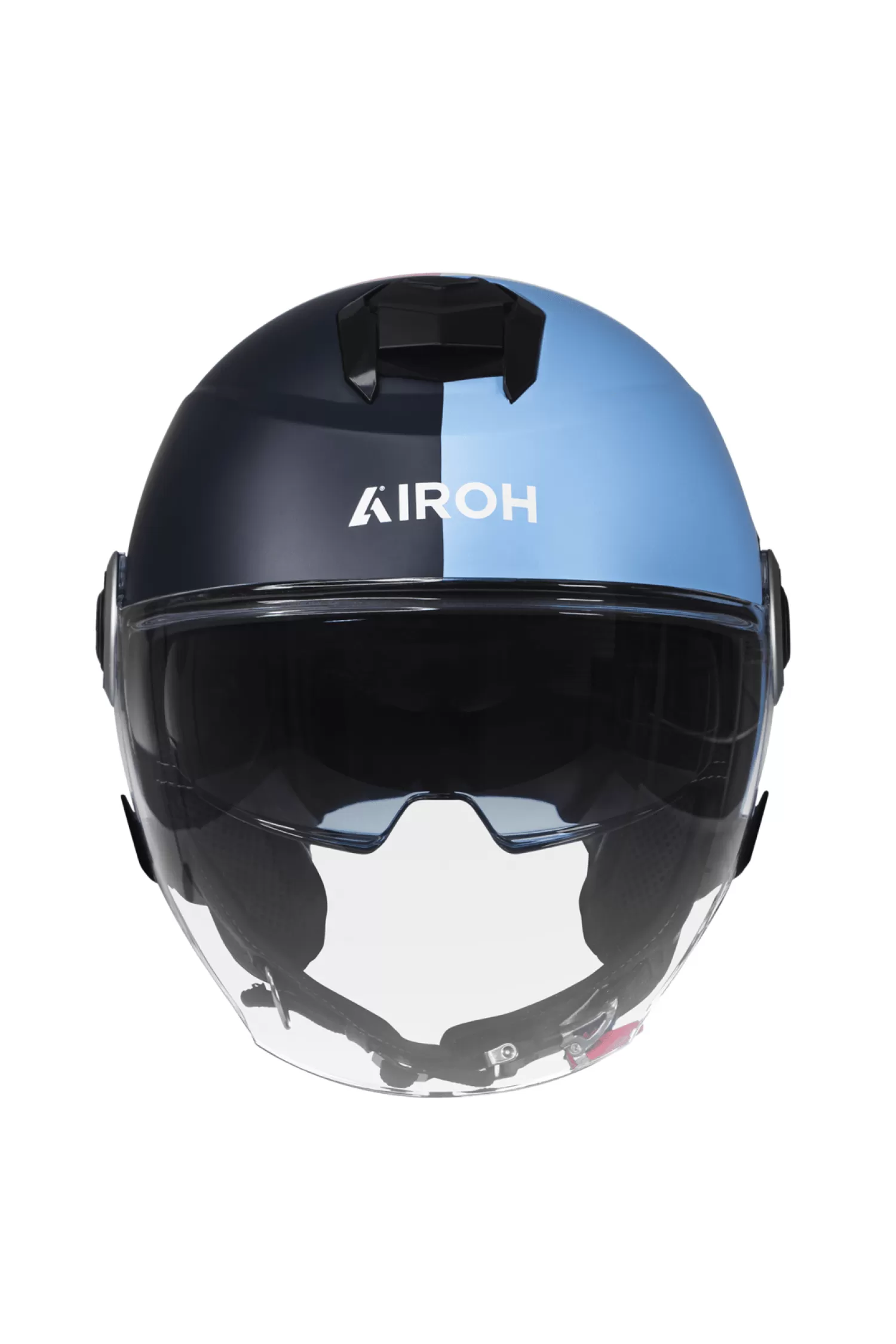 Eden Park Motorcycle Helmet Barbarian< Motorbike Helmets