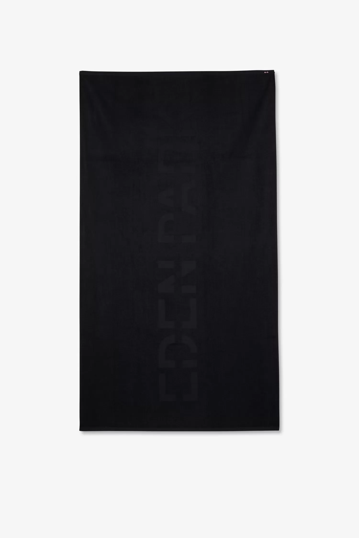 Eden Park Navy blue beach towel< Beach Towels & Foutas