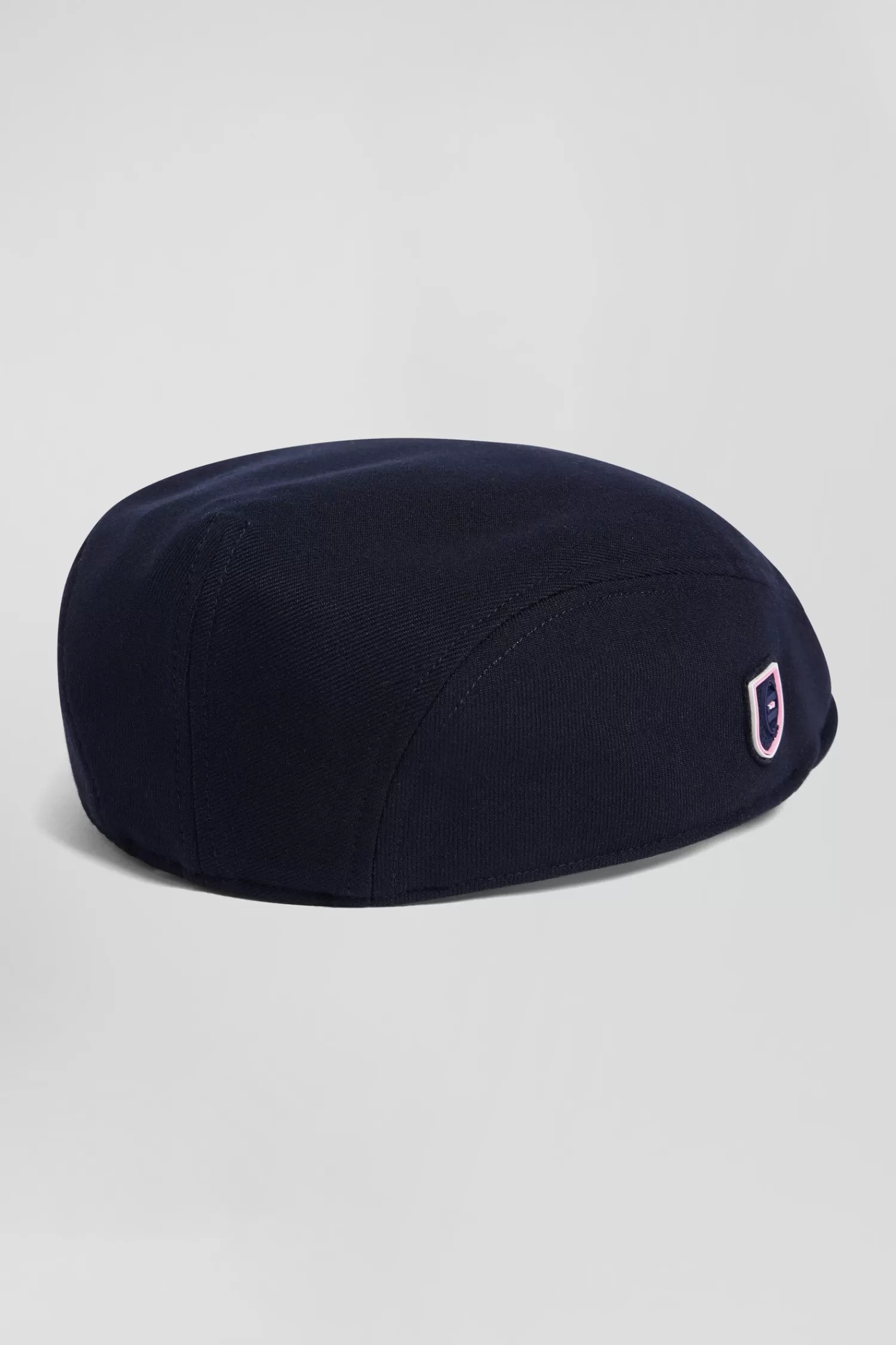navy_blue_beret_cap_2.webp Eden Park Navy blue beret cap< Caps