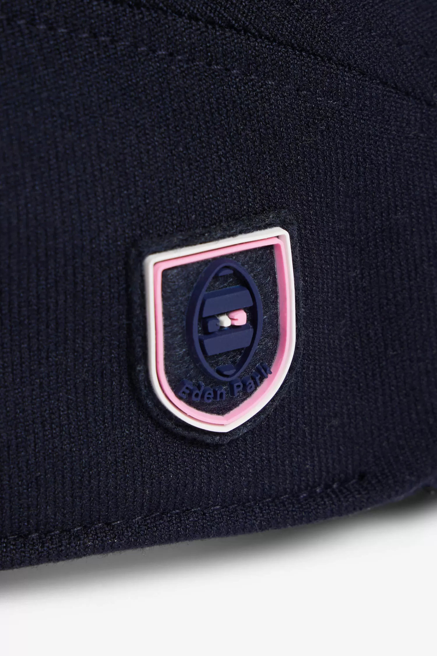 navy_blue_beret_cap_3.webp Eden Park Navy blue beret cap< Caps