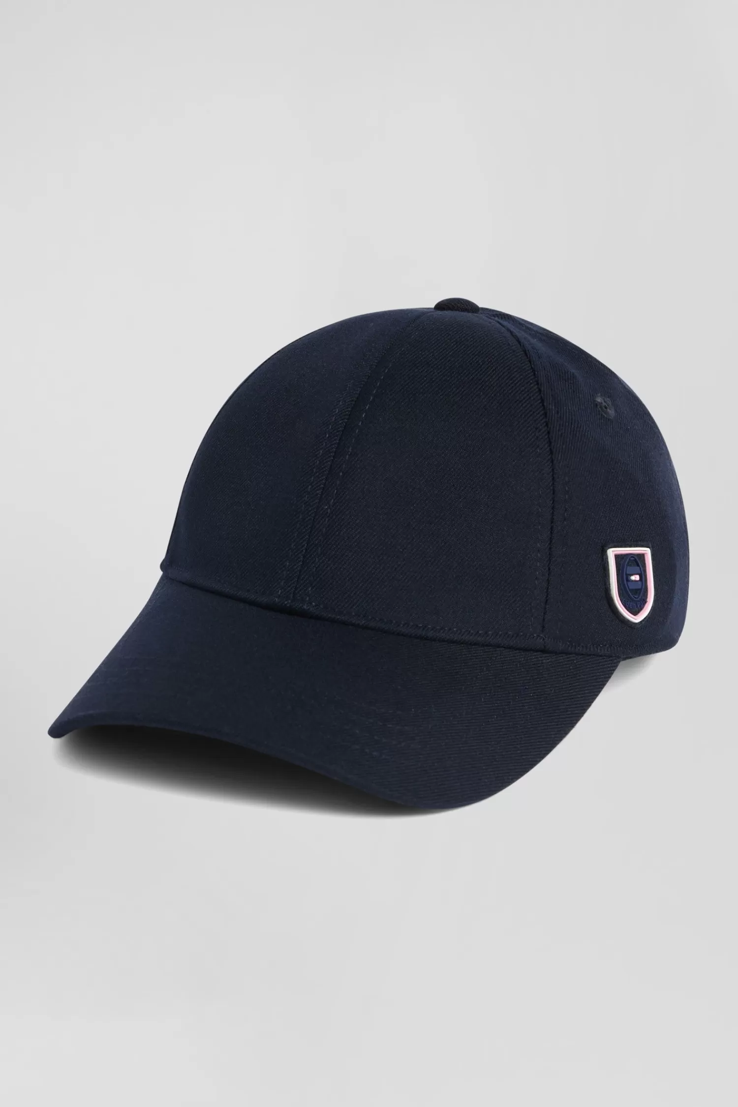 Eden Park Navy blue children's cap<Kids Kids