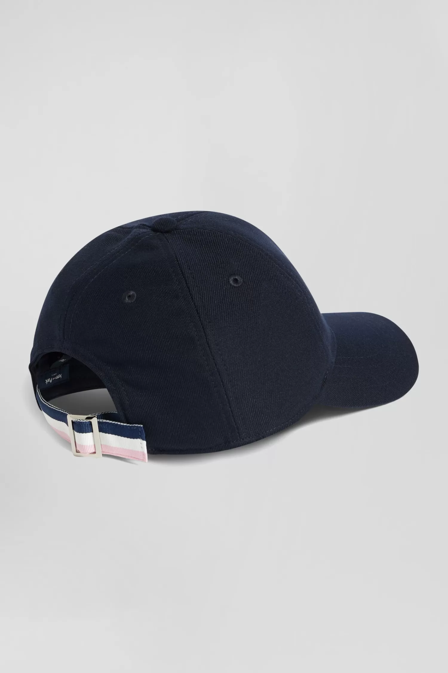 Eden Park Navy blue children's cap<Kids Kids