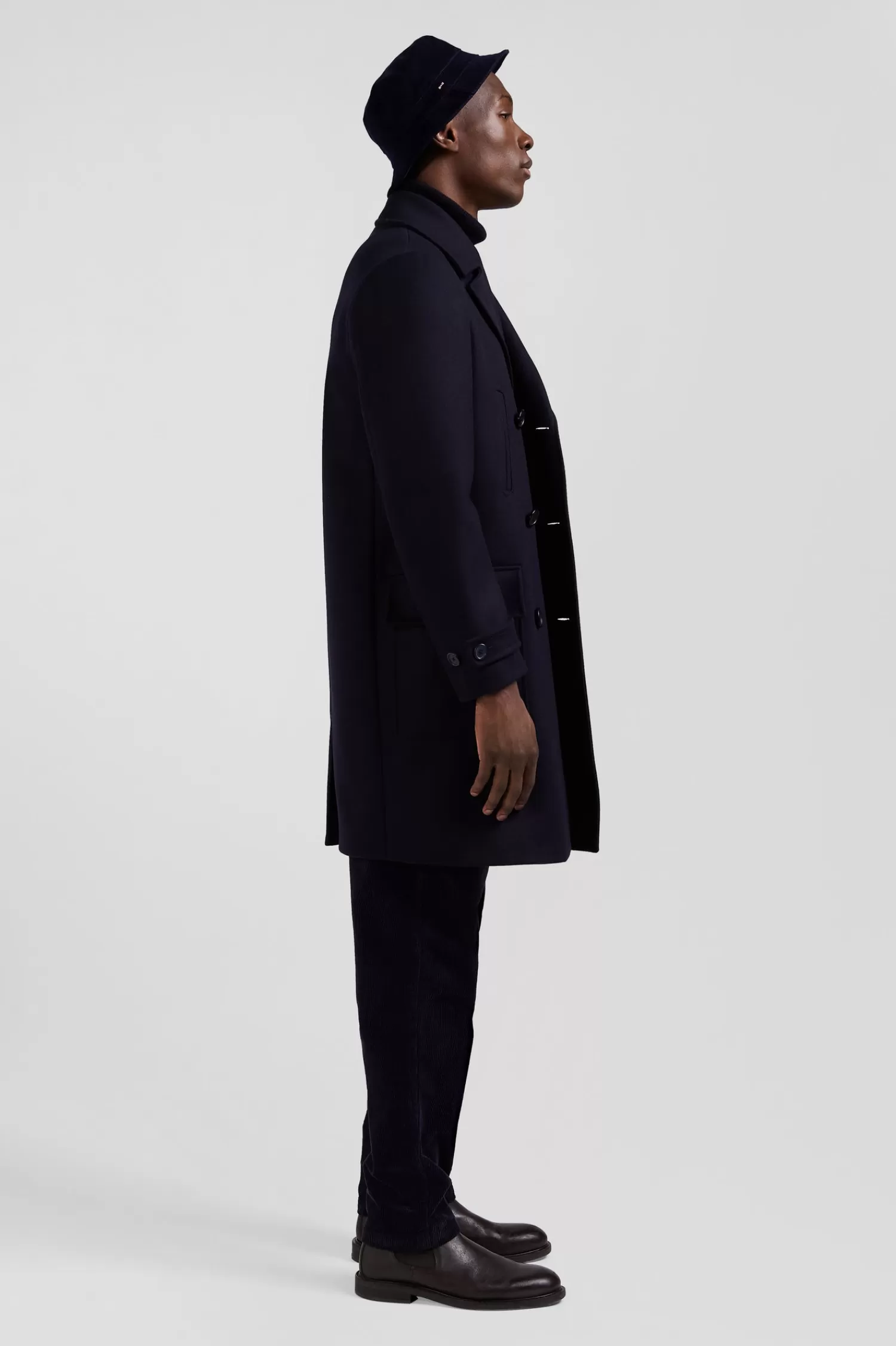 navy_blue_doublebreasted_wool_blend_coat_4.webp Eden Park Navy blue double-breasted wool blend coat< Coats And Jackets