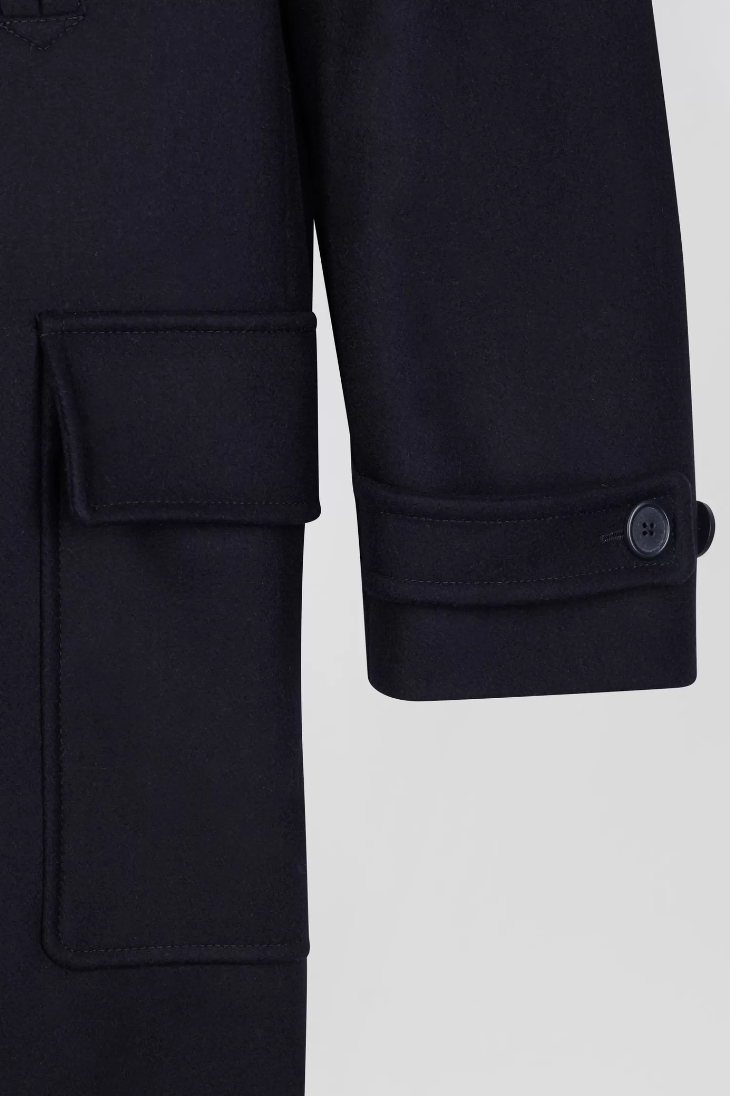 navy_blue_doublebreasted_wool_blend_coat_8.webp Eden Park Navy blue double-breasted wool blend coat< Coats And Jackets