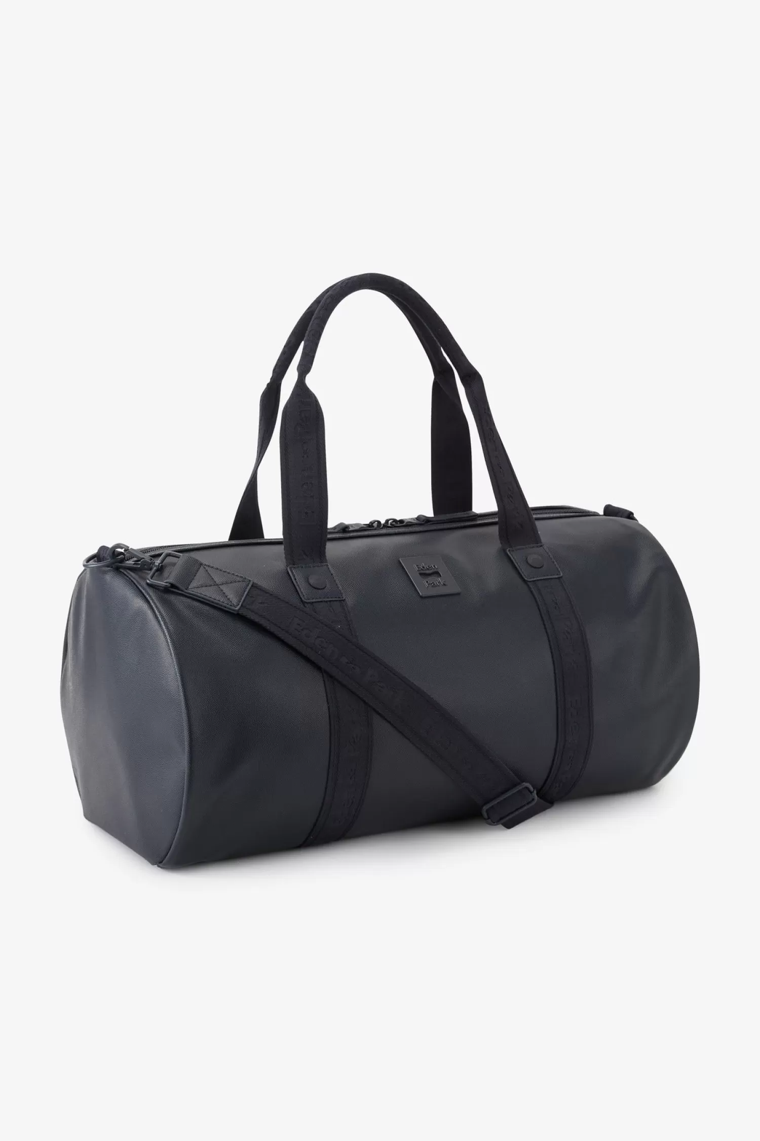 Eden Park Navy blue duffel bag< Sports Bag