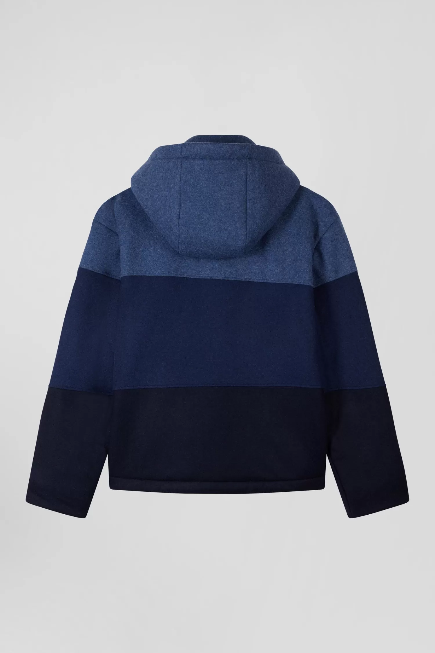 navy_blue_hooded_wool_jersey_jacket_3.webp Eden Park Navy blue hooded wool jersey jacket< Coats And Jackets