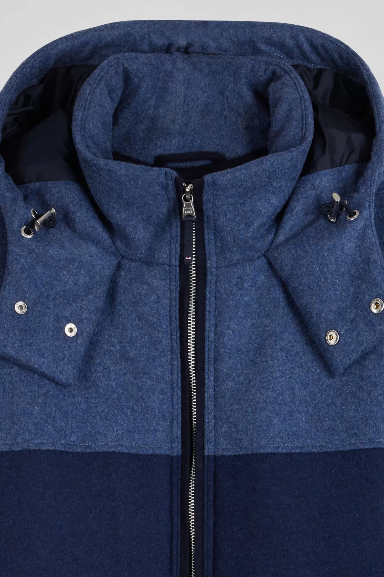 navy_blue_hooded_wool_jersey_jacket_6.webp Eden Park Navy blue hooded wool jersey jacket< Coats And Jackets