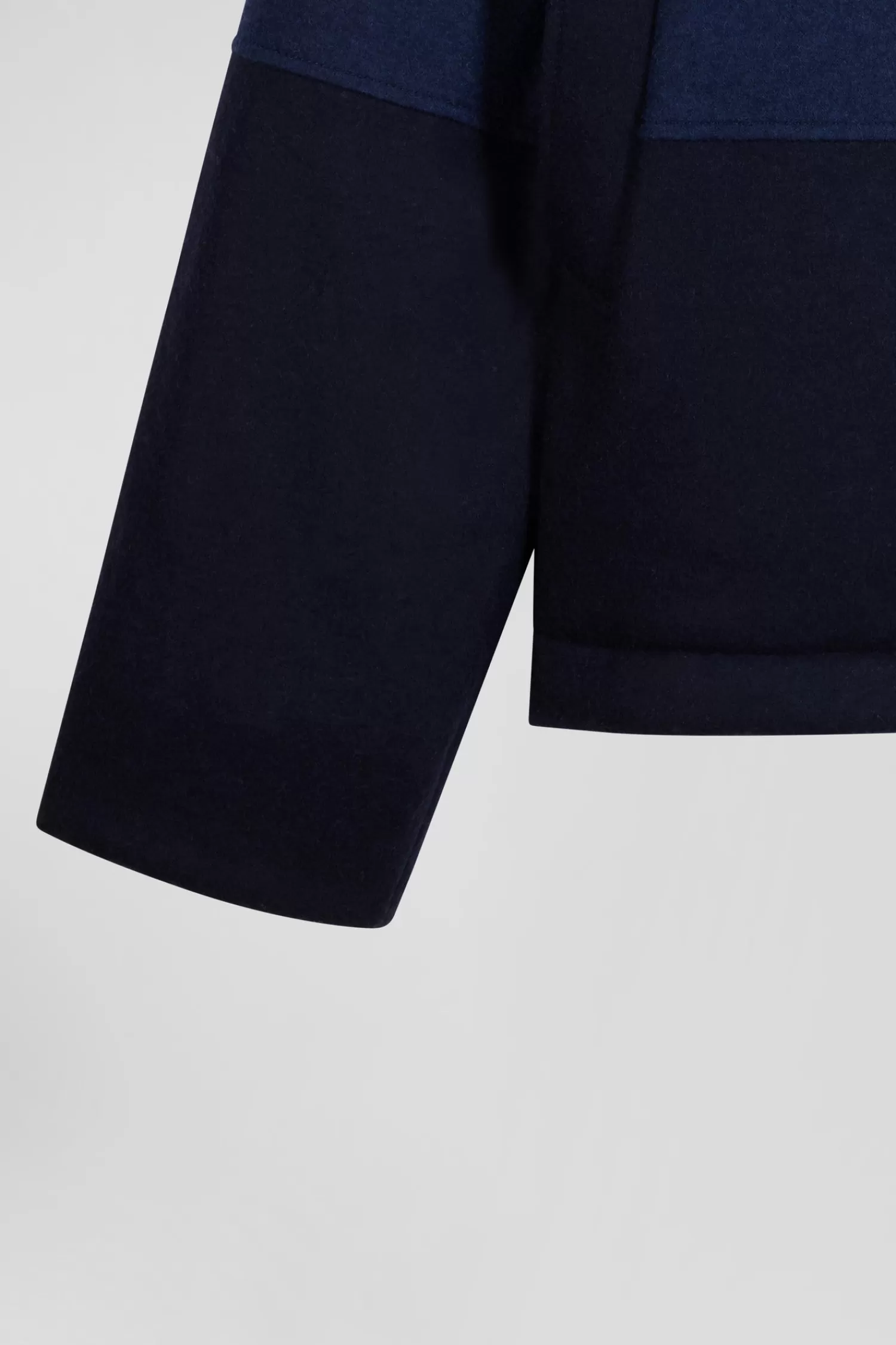 navy_blue_hooded_wool_jersey_jacket_7.webp Eden Park Navy blue hooded wool jersey jacket< Coats And Jackets